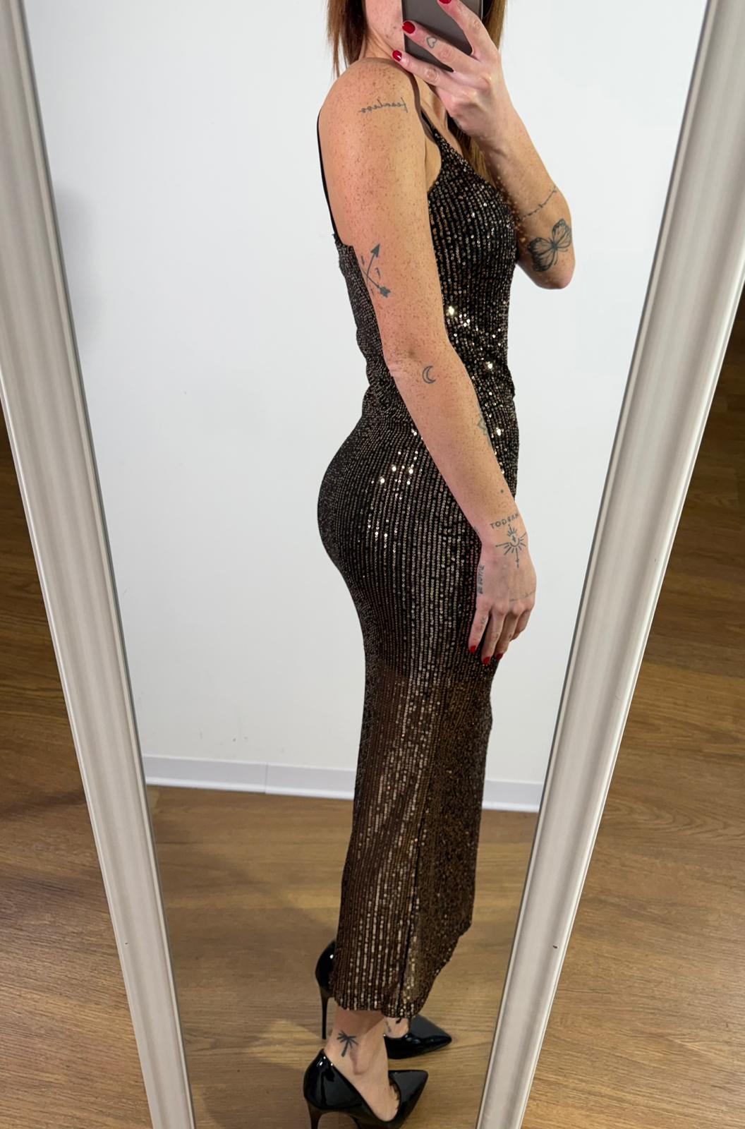 VESTITO ANGELICA 09964.