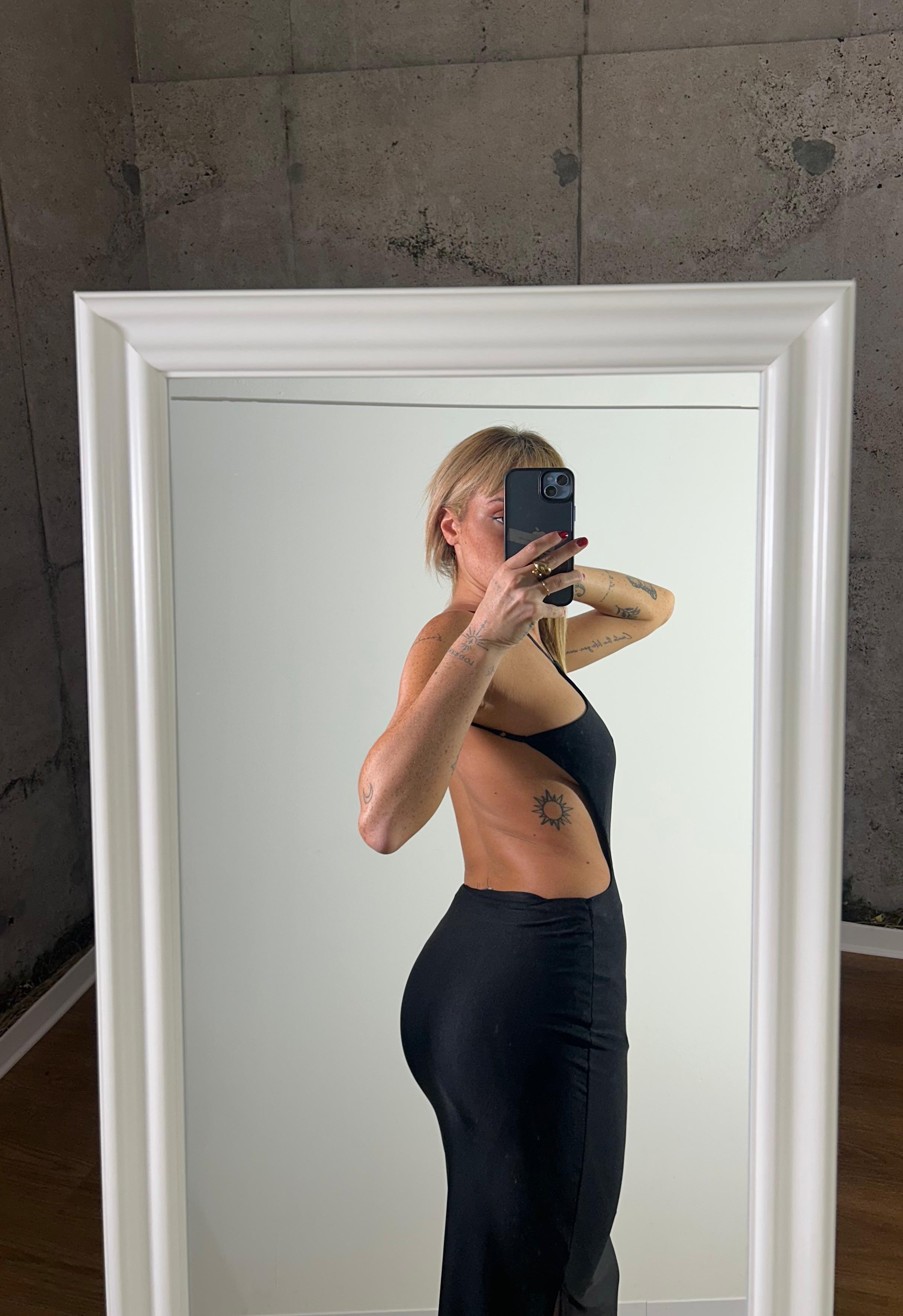 11768090 VESTITO EMILIA