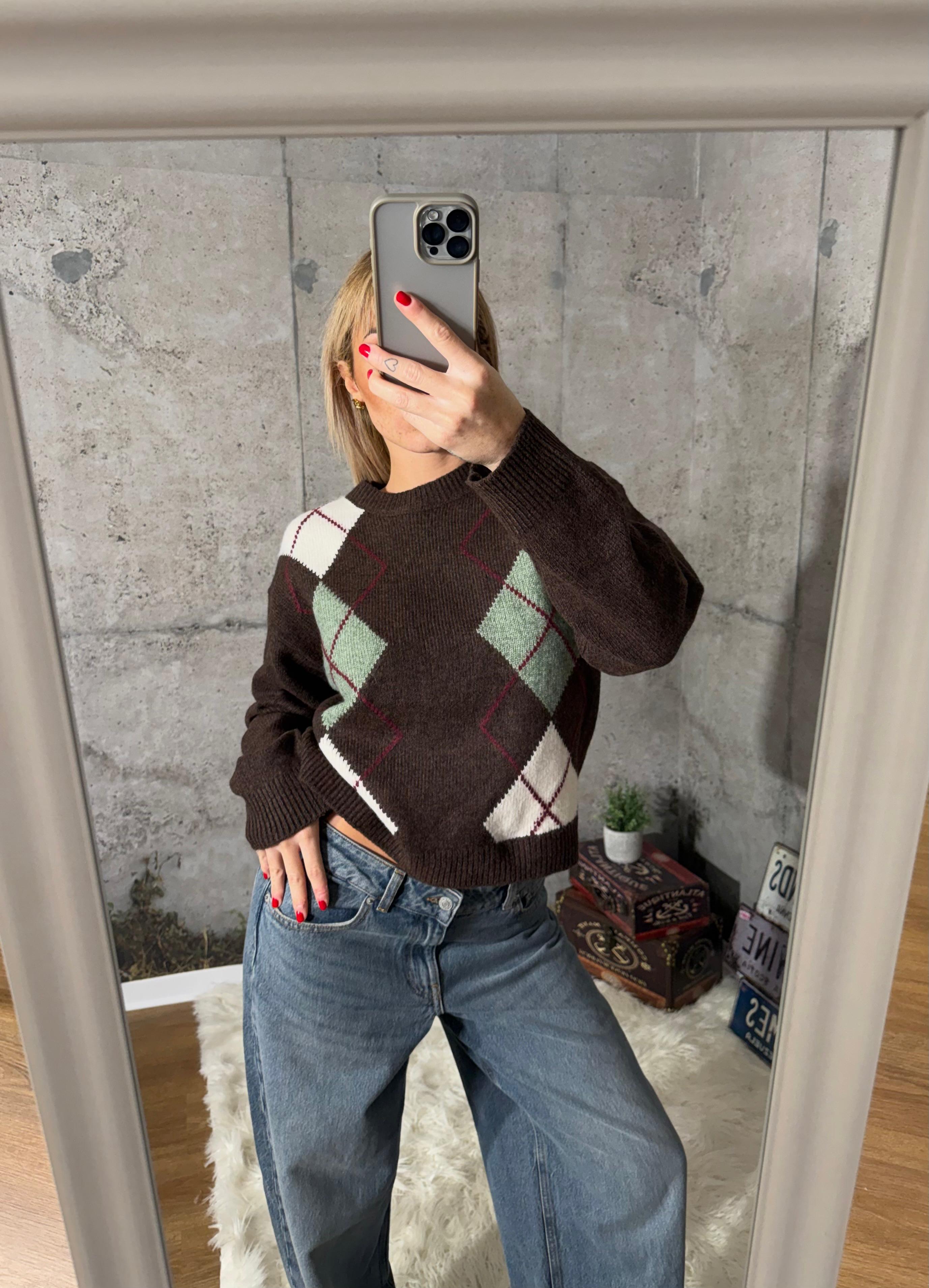 12281930 MAGLIONE HARVI