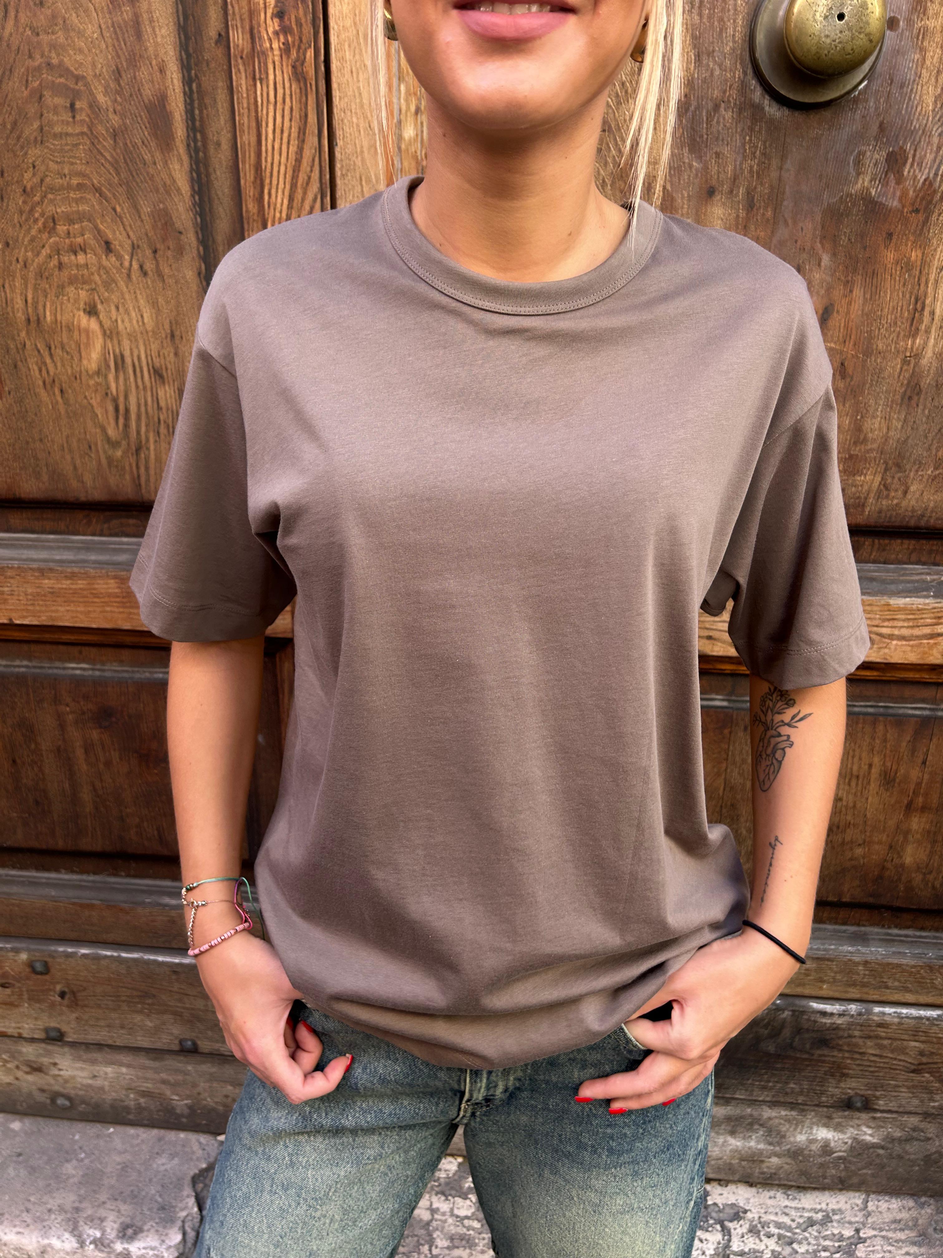 12283783 T-SHIRT SANDRA