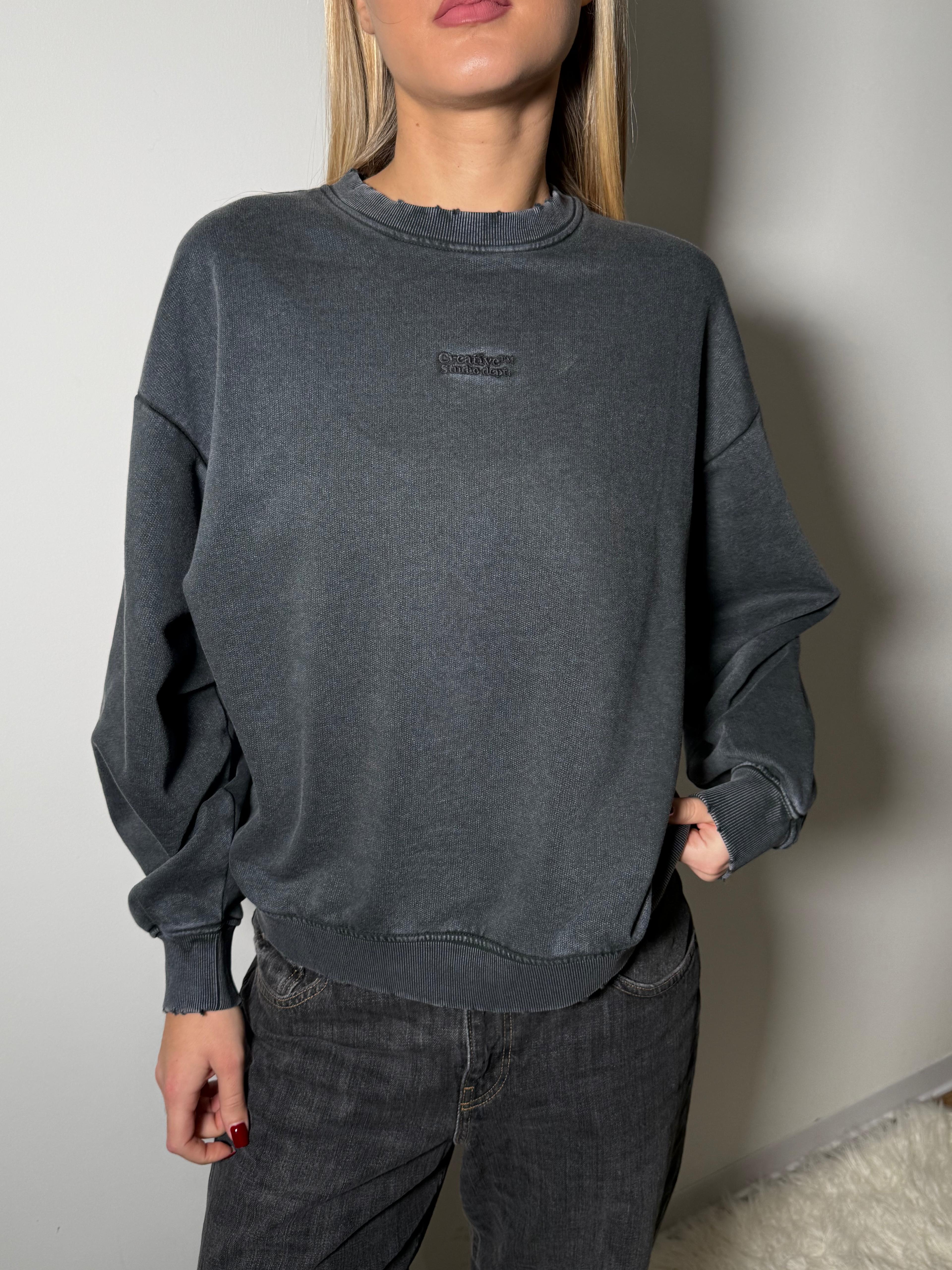 12286268 FELPA LIPPA