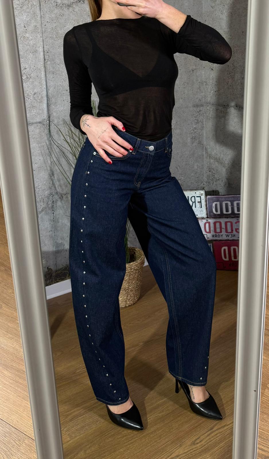 12286390 JEANS FUJI IVY