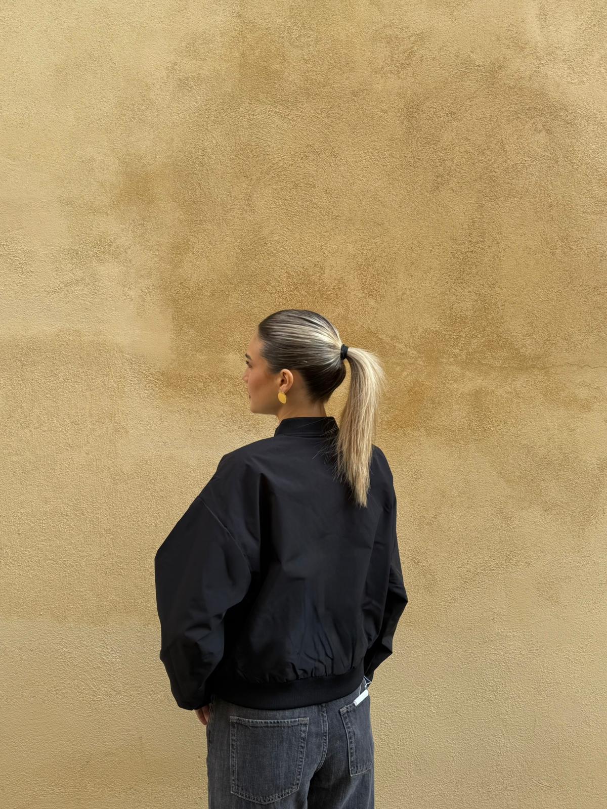 12272840  BOMBER ELLA