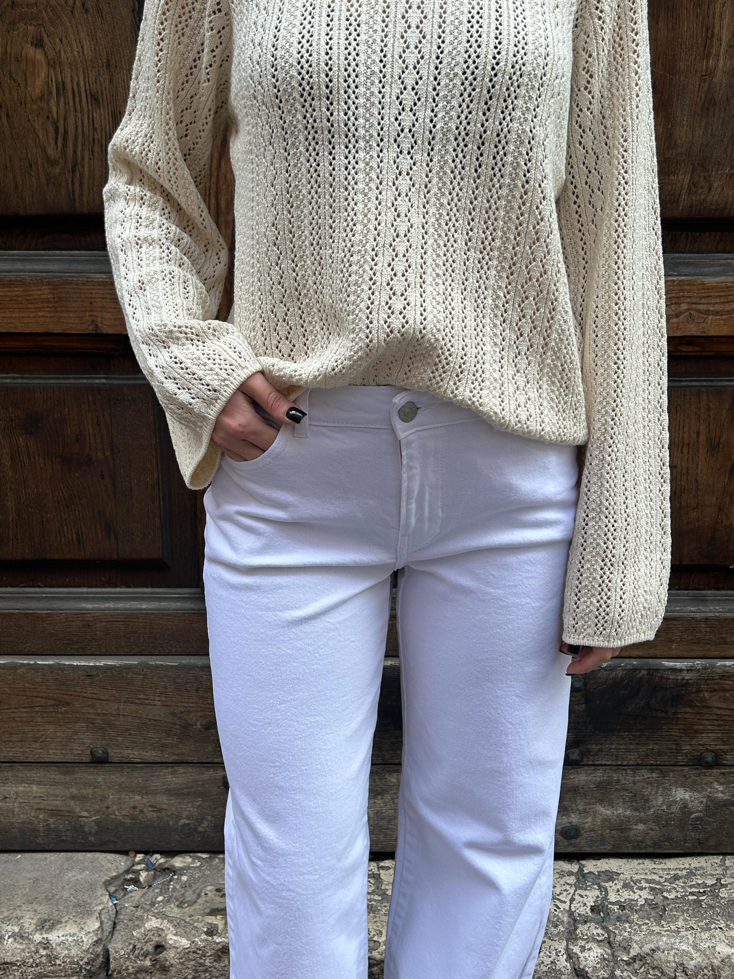 17155104 JEANS SELMA