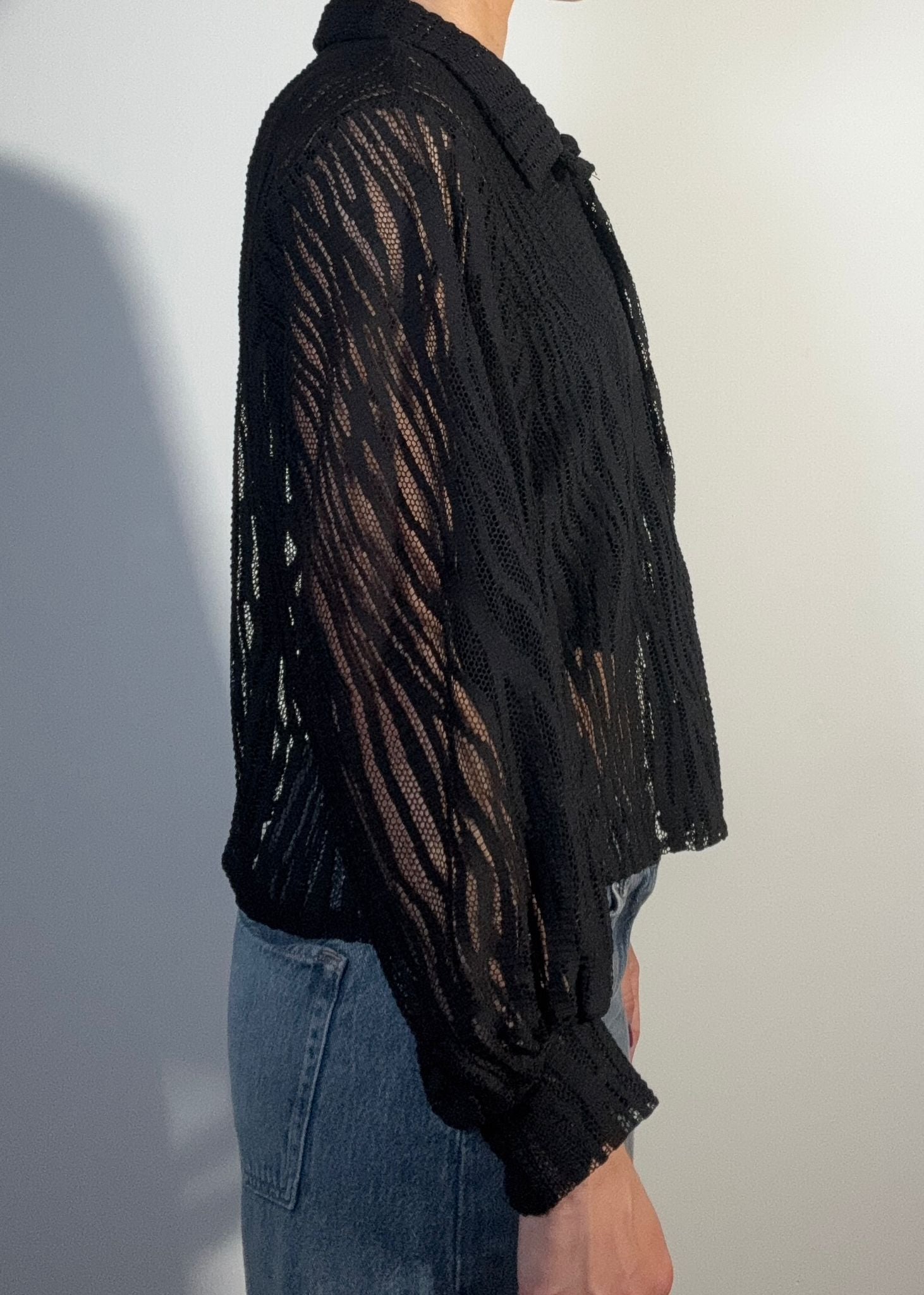 36520BMLS CAMICIA SHEILA