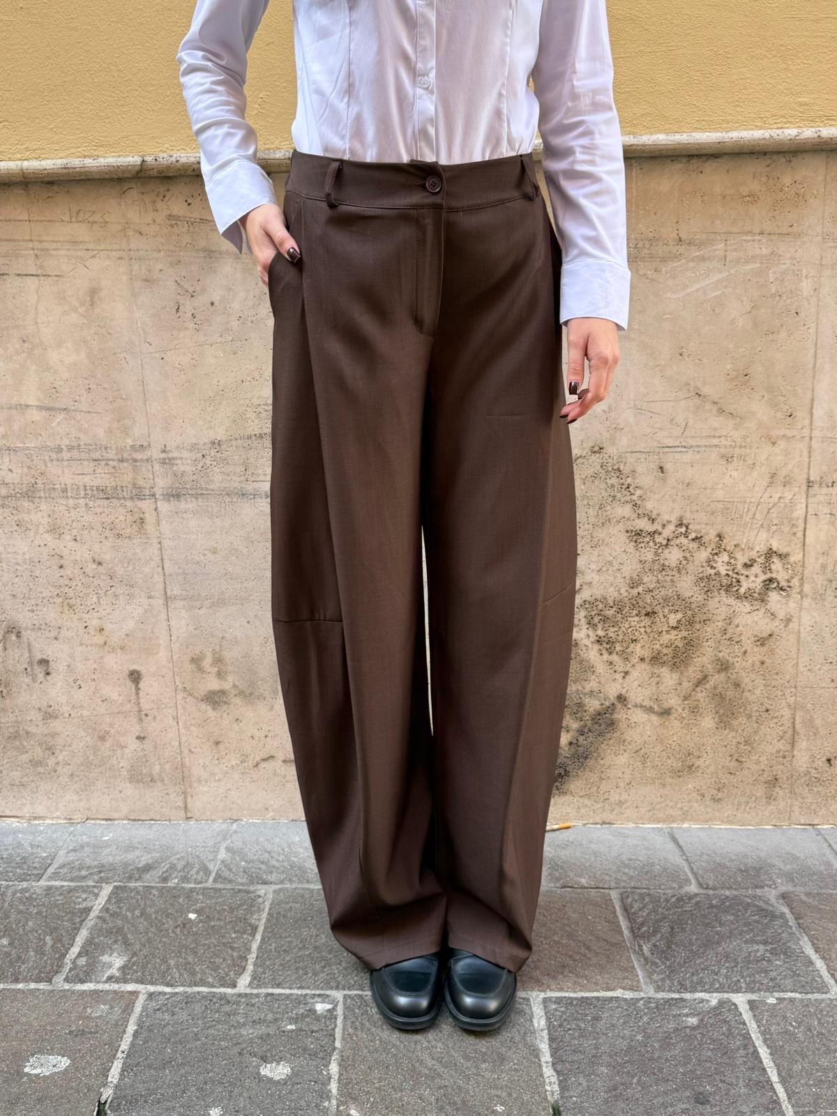 V18311 PANTALONE EZIRA
