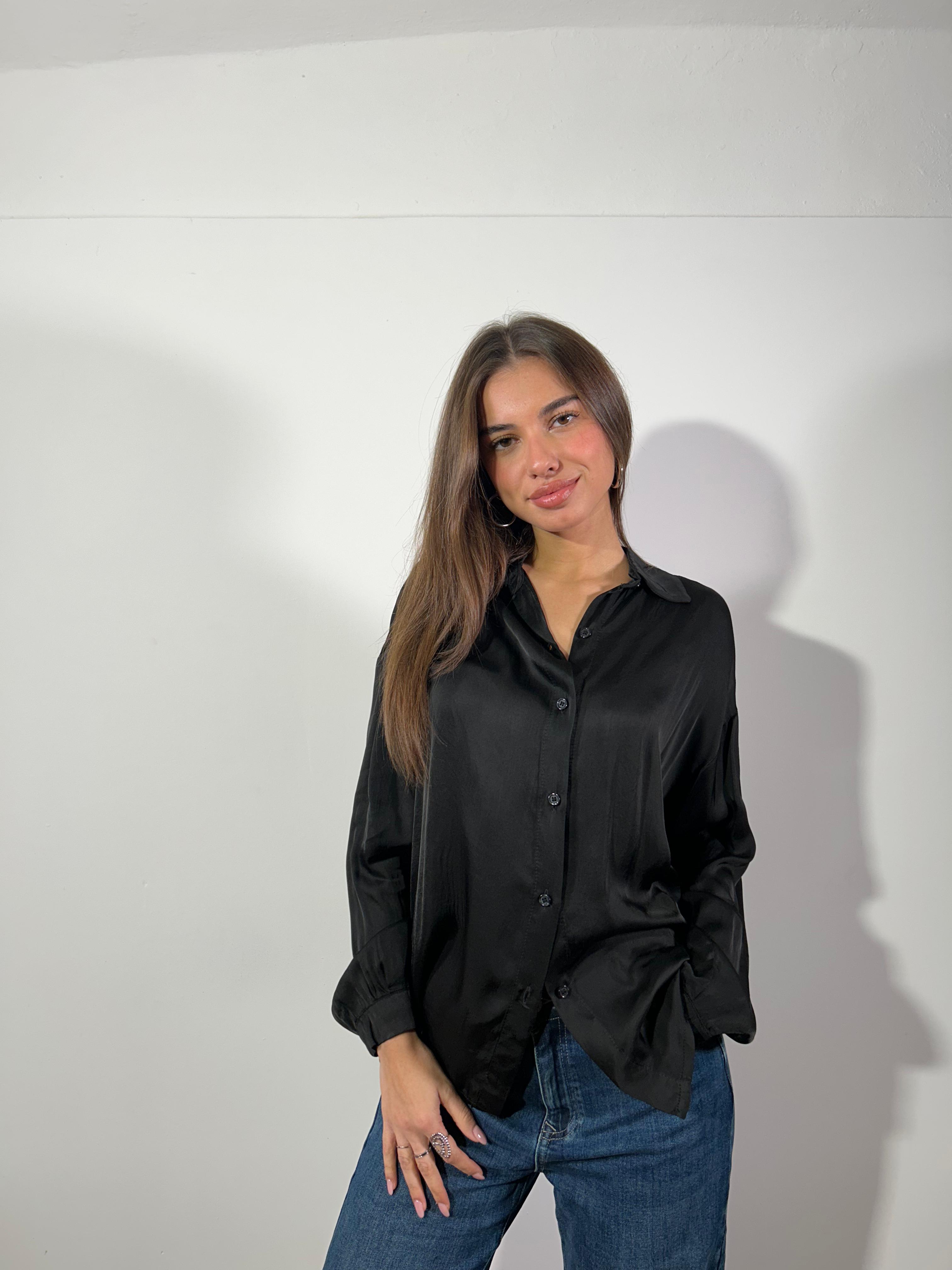 01121 CAMICIA LUNA