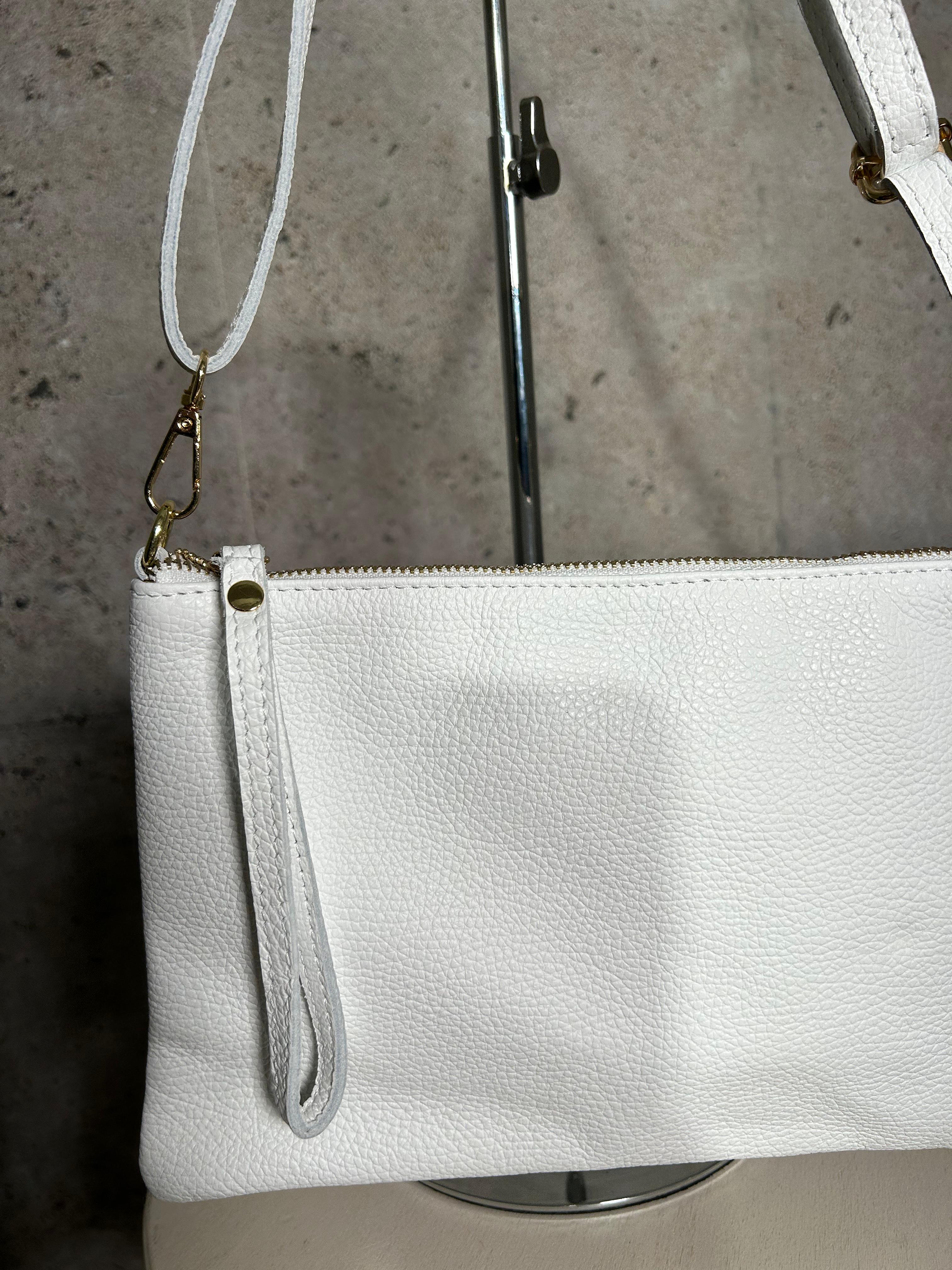BORSA IN PELLE  LILY  09164.
