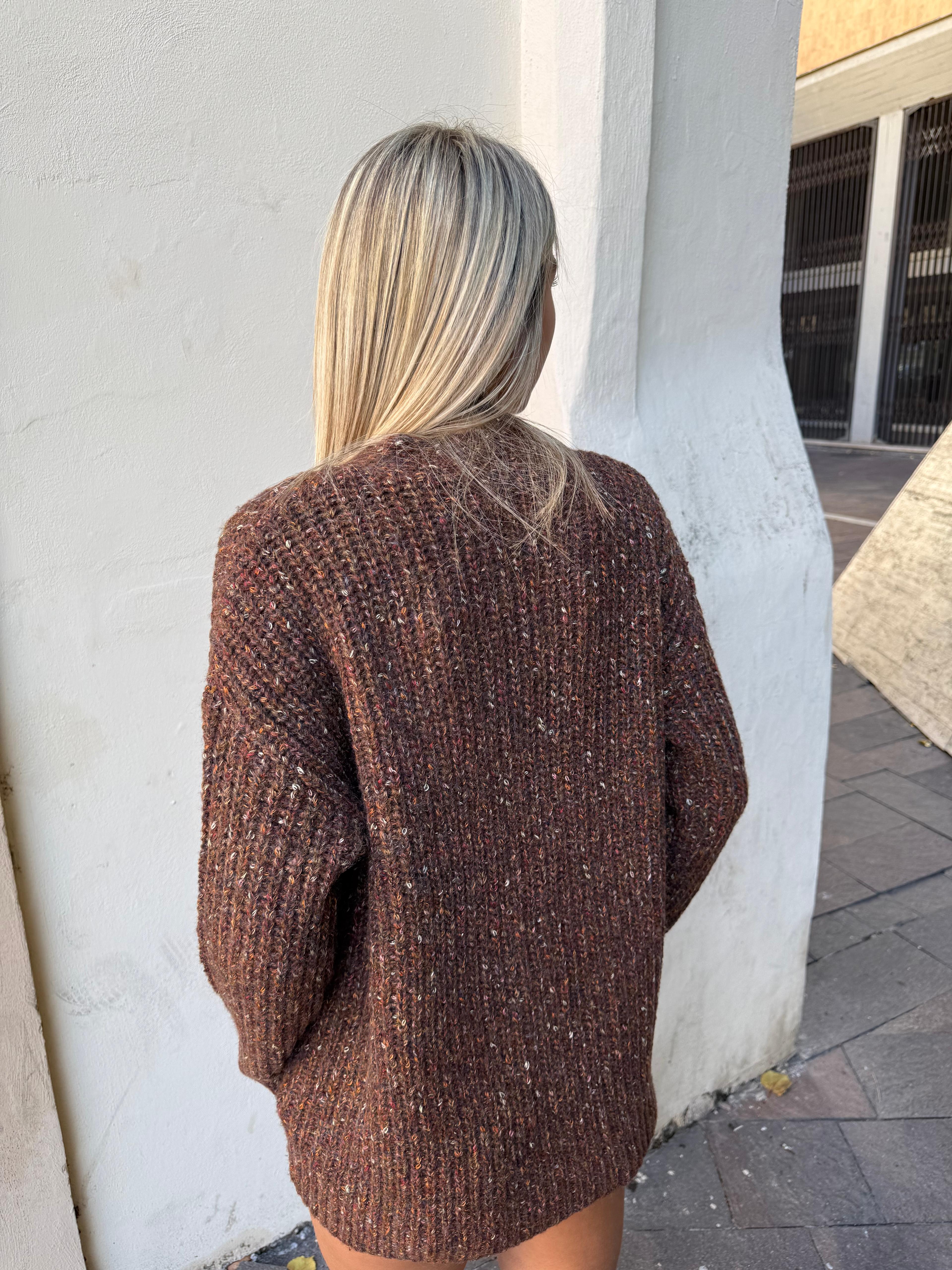 12281207 CARDIGAN SKYLA