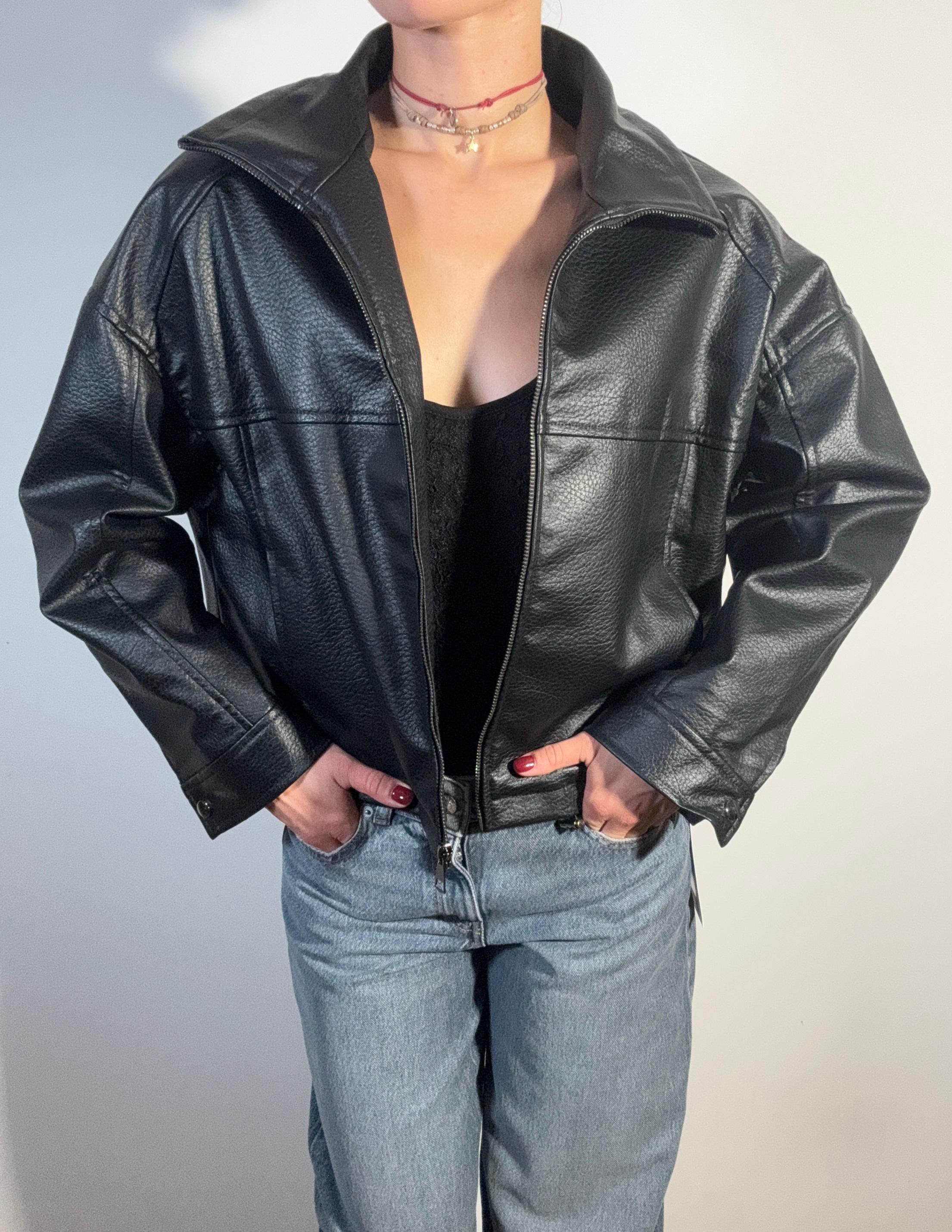 90190028 GIUBBINO POPPY