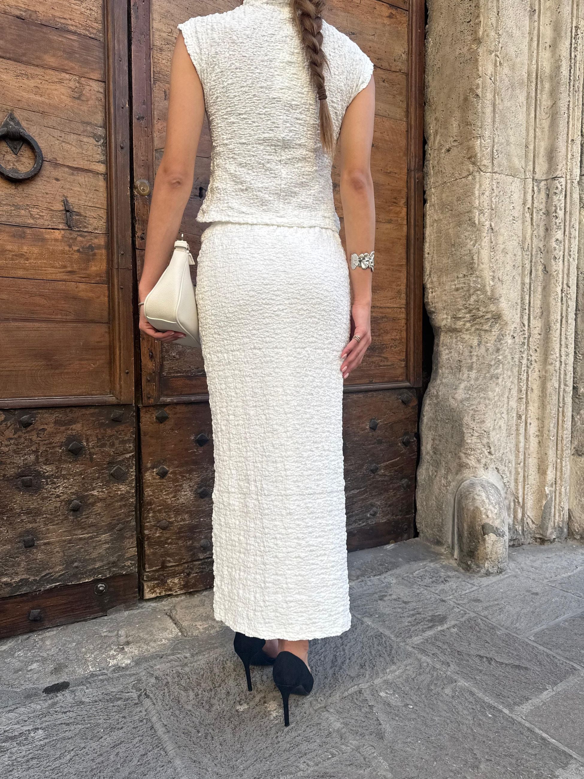 5325AB COORDINATO MALIKA