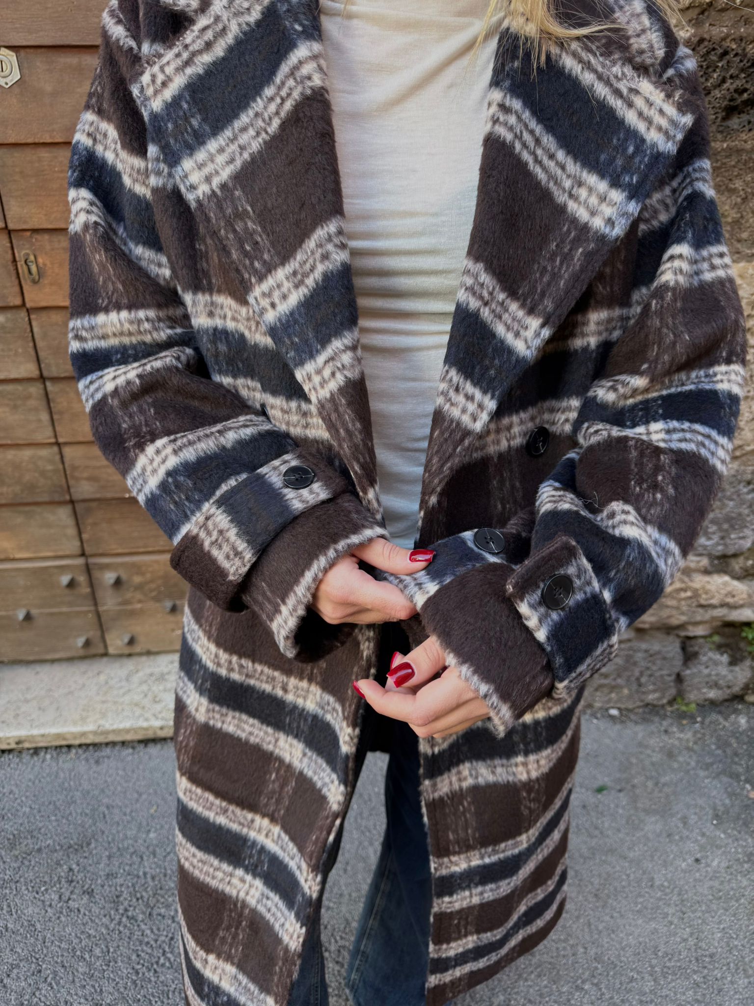 17160467 CAPPOTTO MARBLE