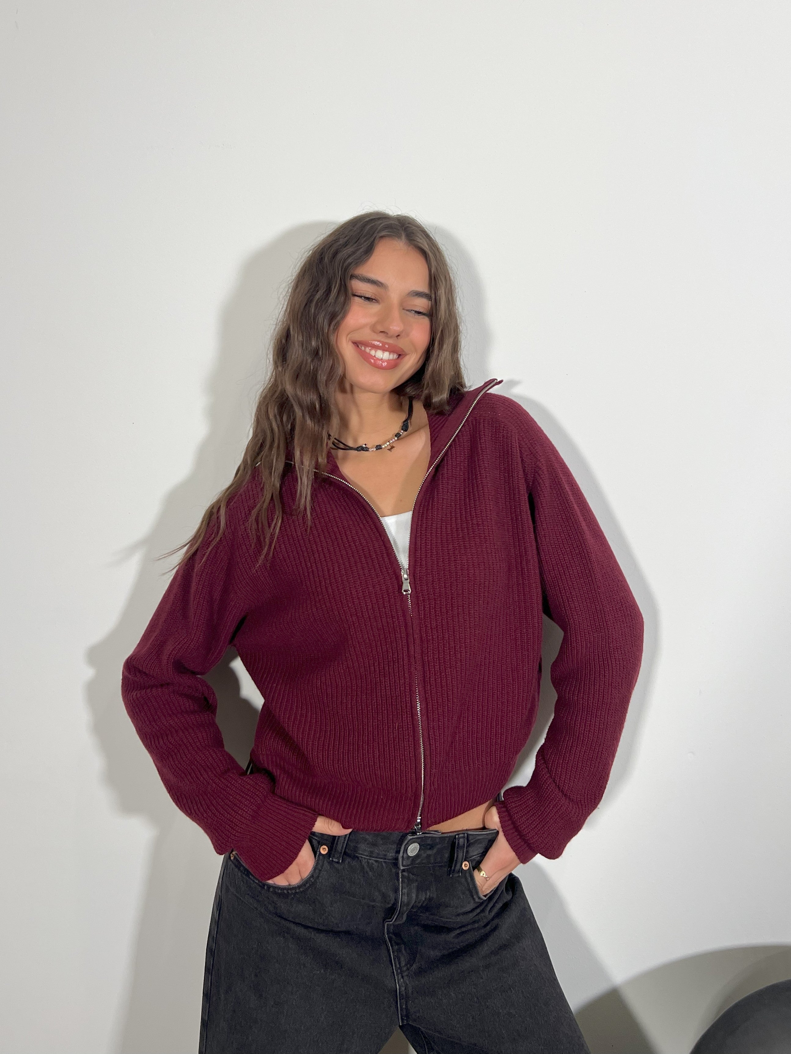 PULLOVER  GEMMA 09664.