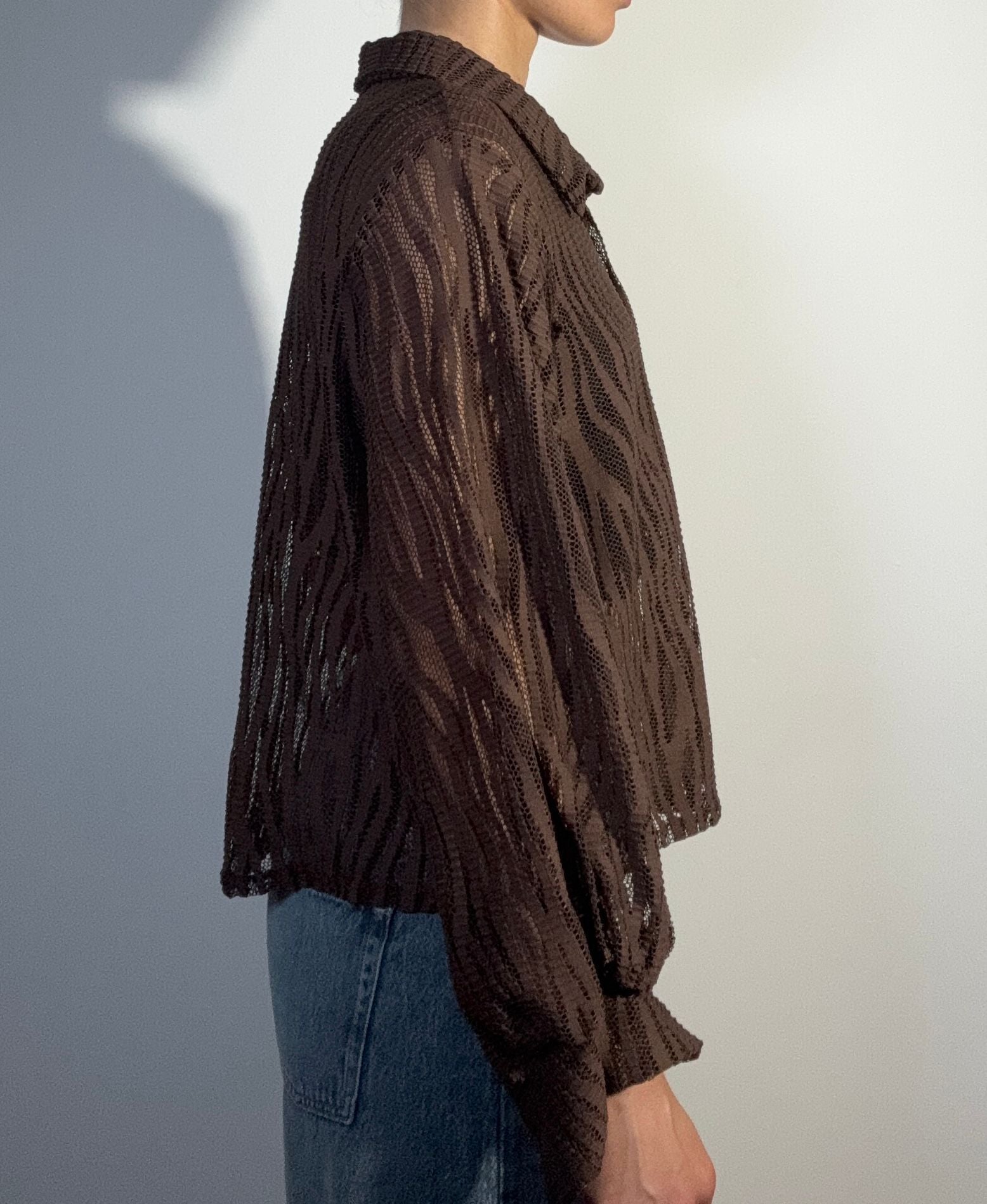 36520BMLS CAMICIA SHEILA