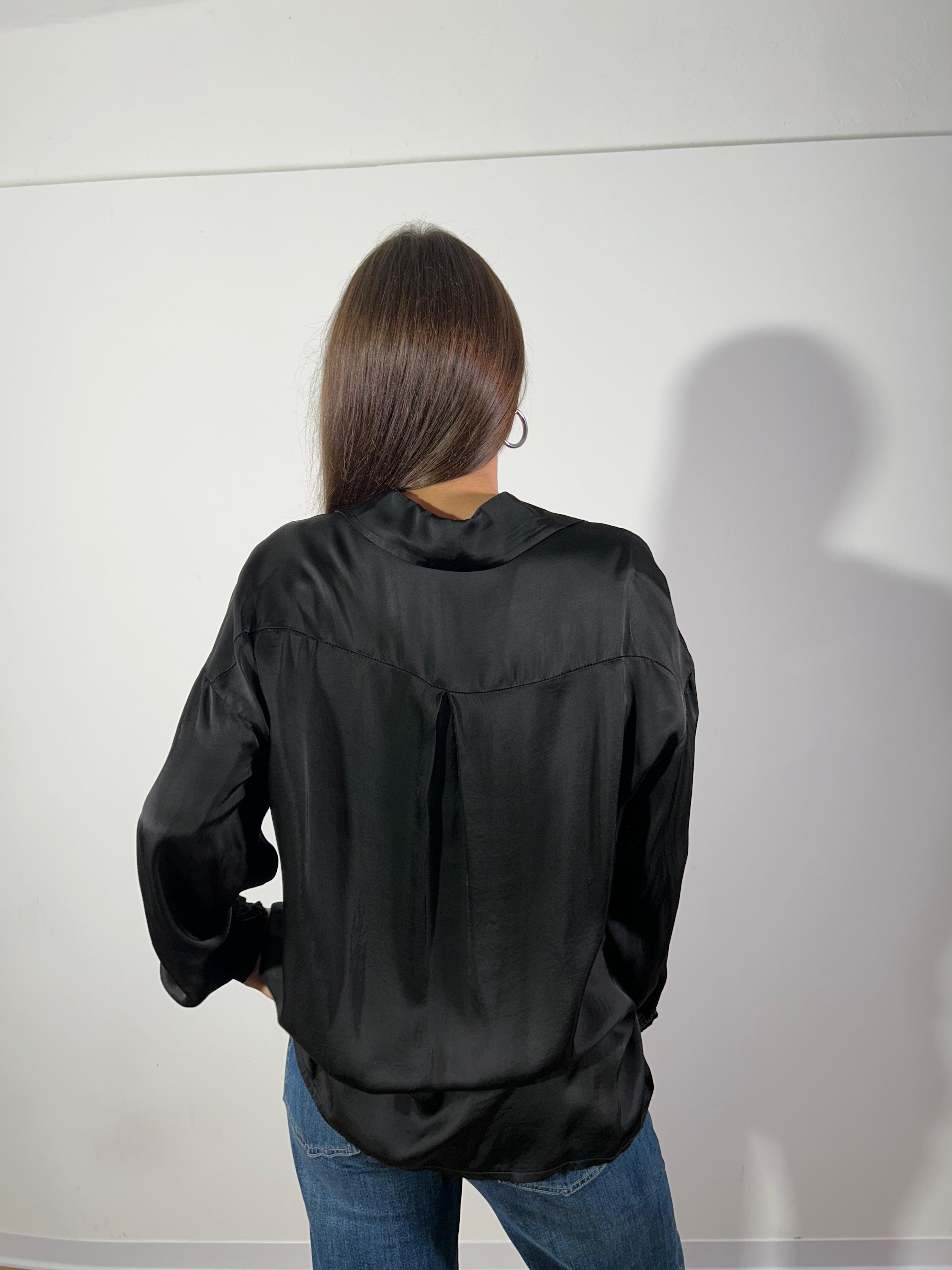 01121 CAMICIA LUNA