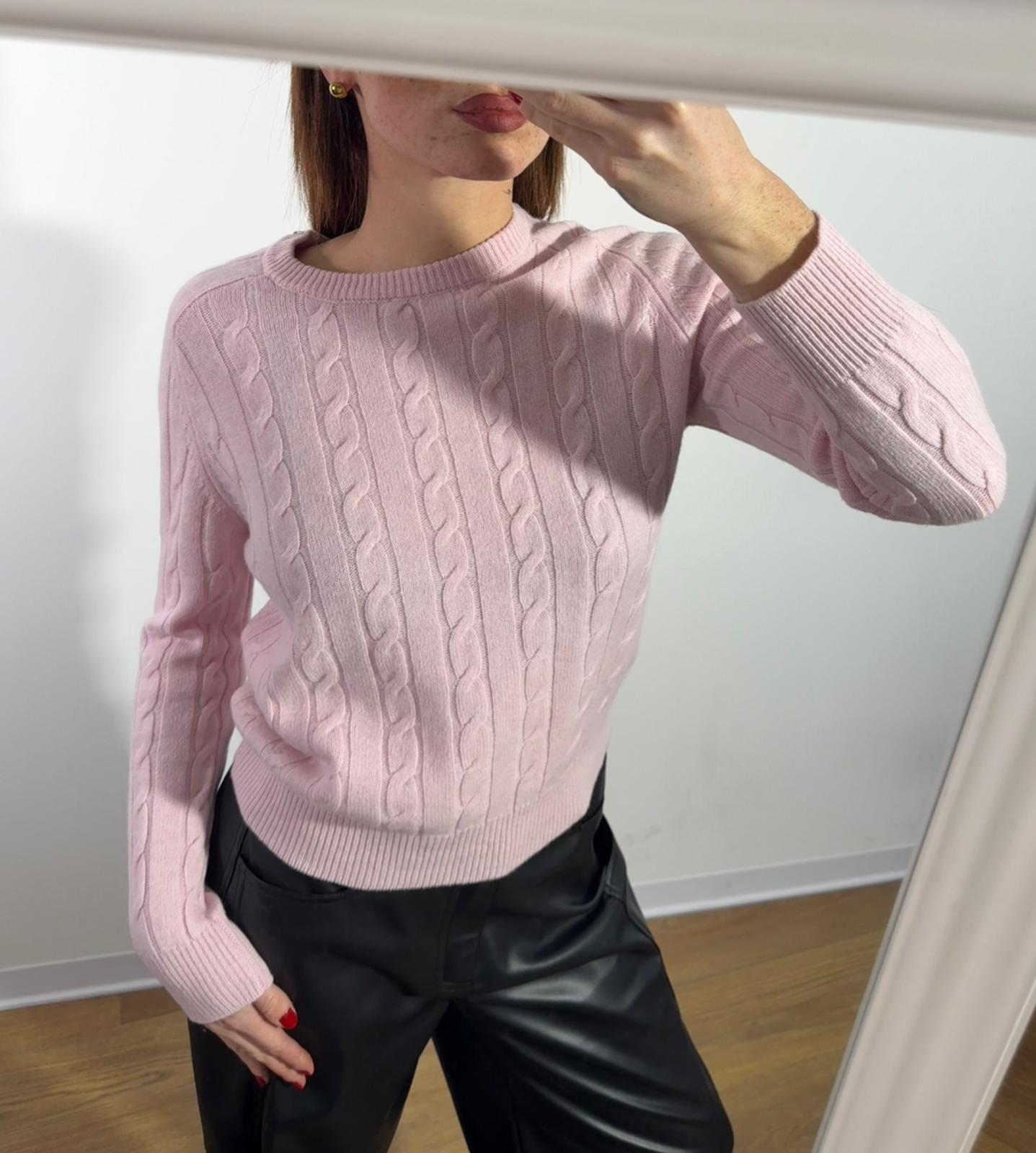 MAGLIONE CARLA