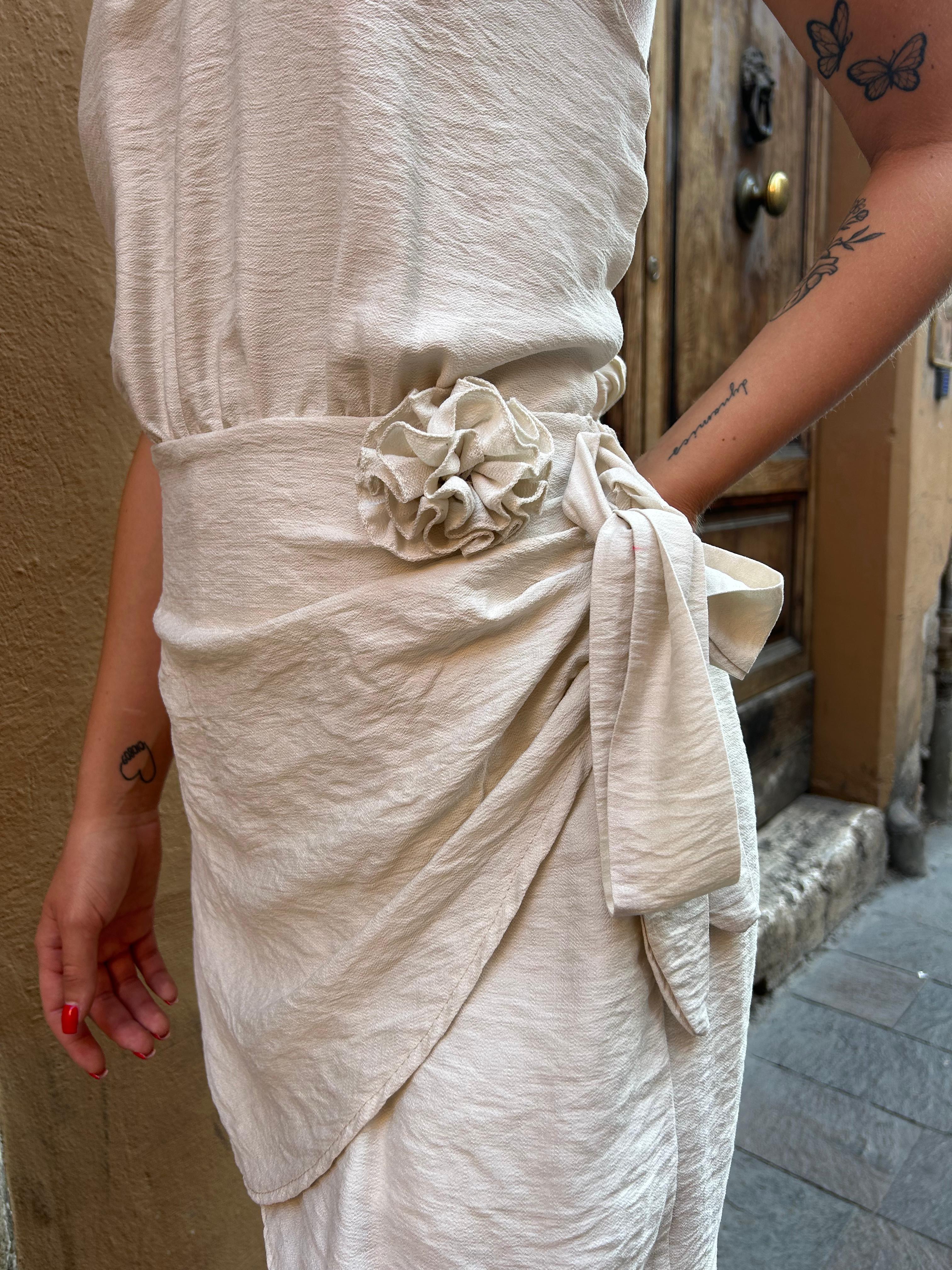 V5220 VESTITO VENETO