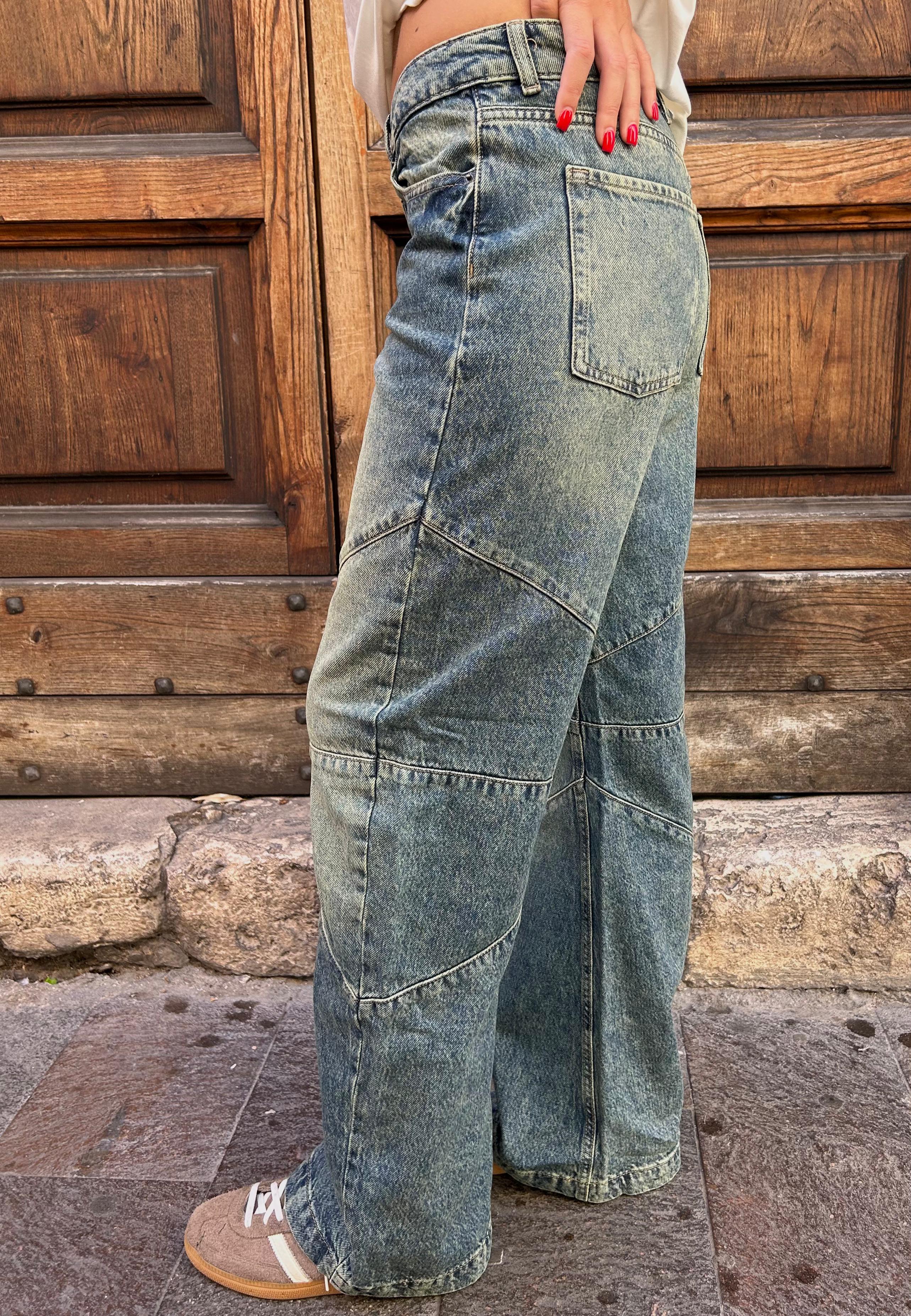 12283037 JEANS ORLANDO