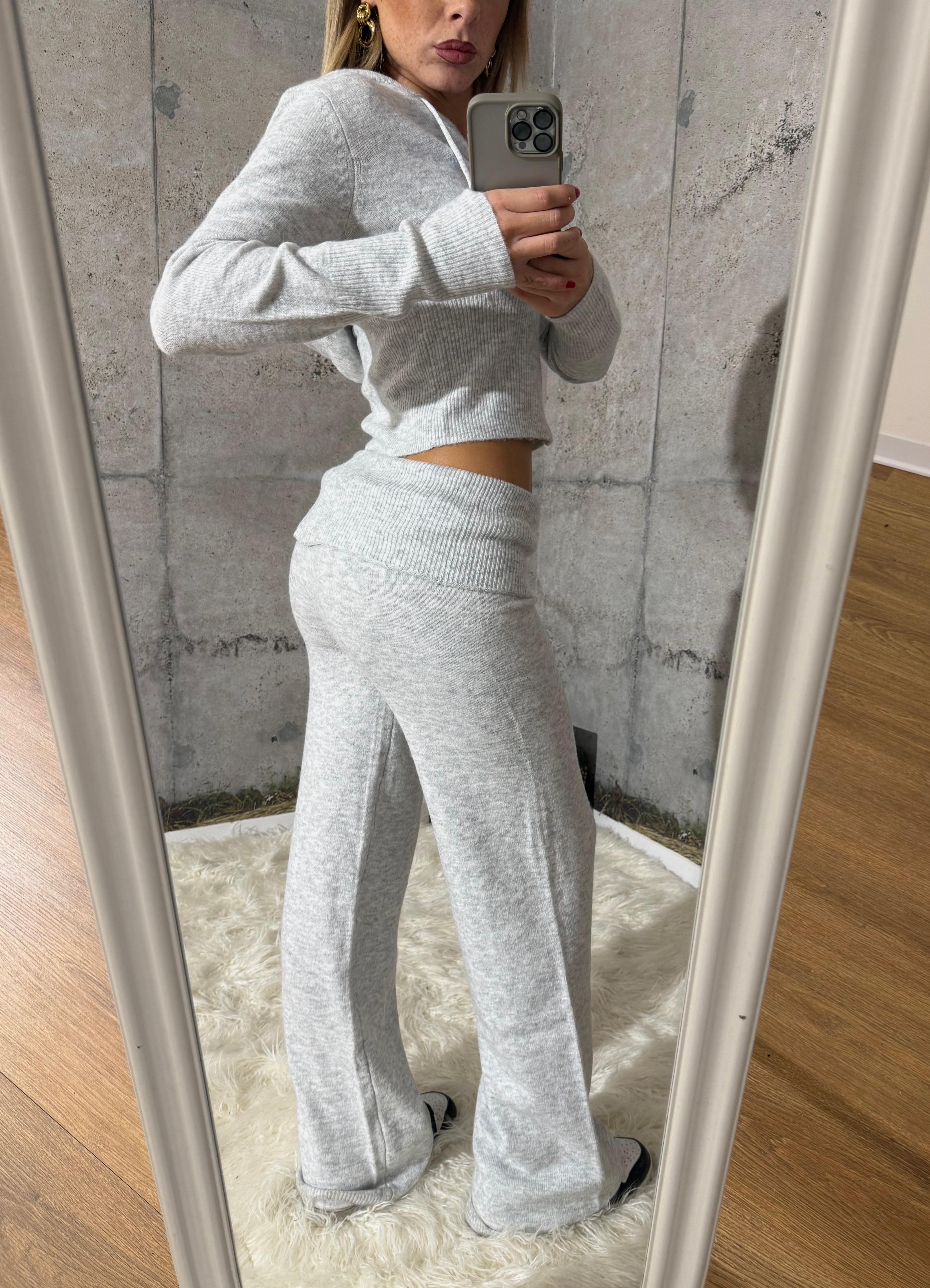 17161921 PANTALONE RUNNI