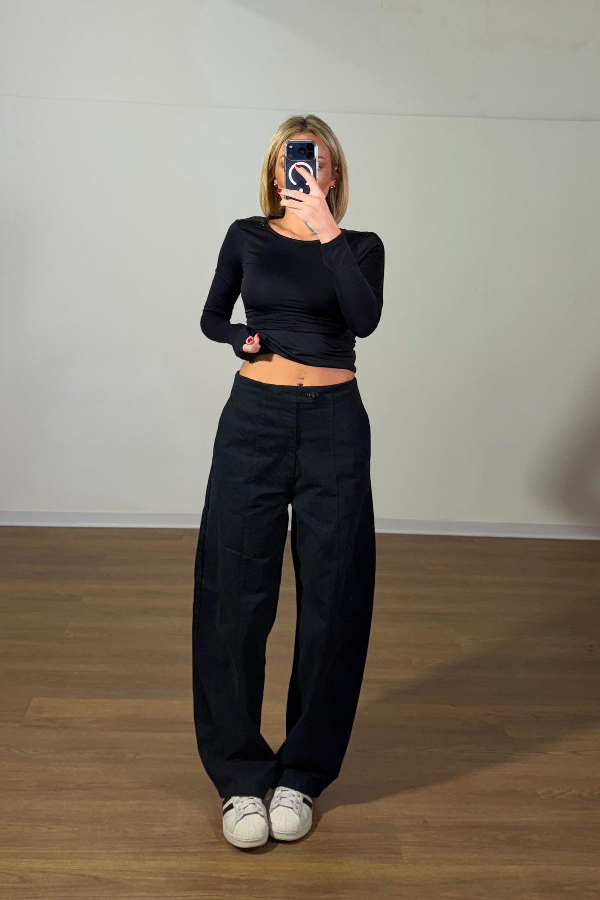 17168975 PANTALONE ASTRID