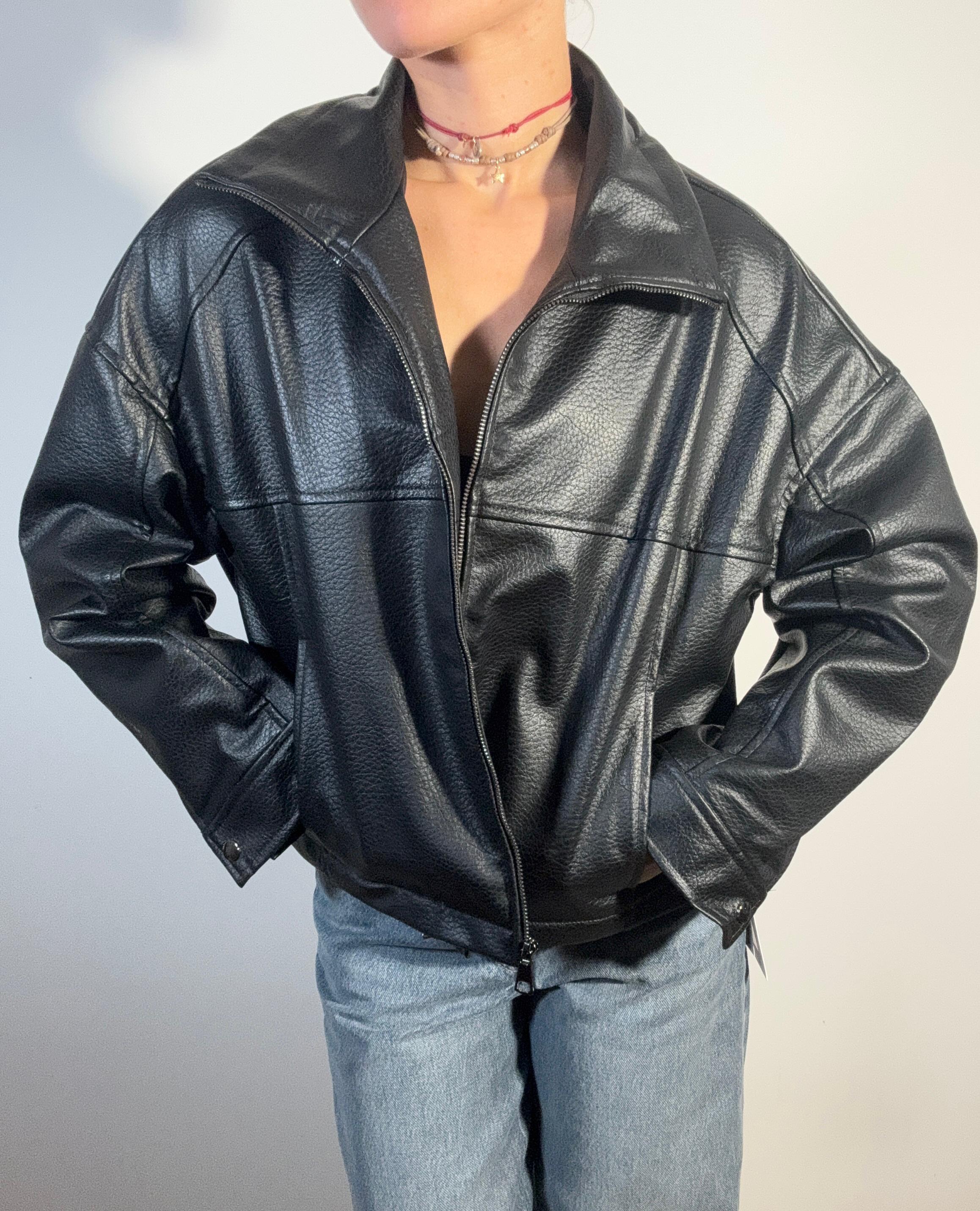 90190028 GIUBBINO POPPY