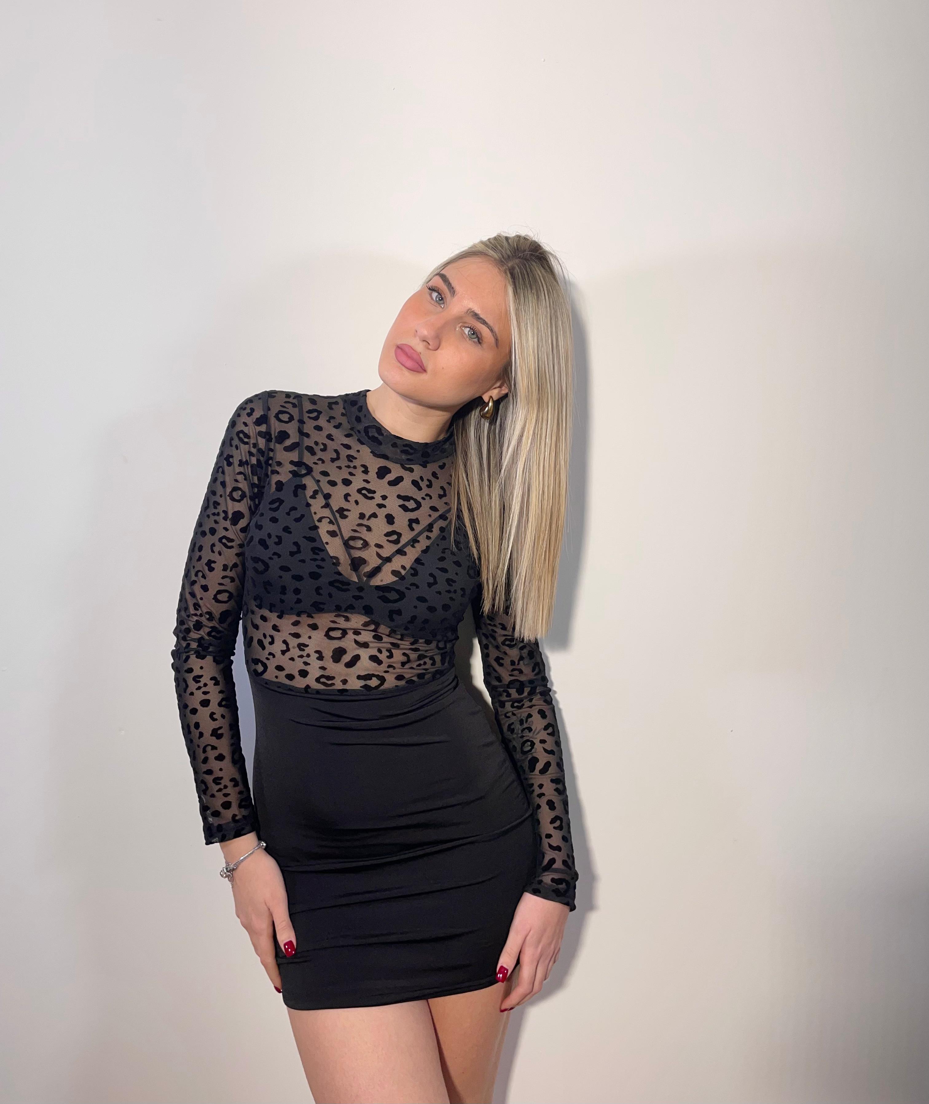 26062010 VESTITO "STAMPY"