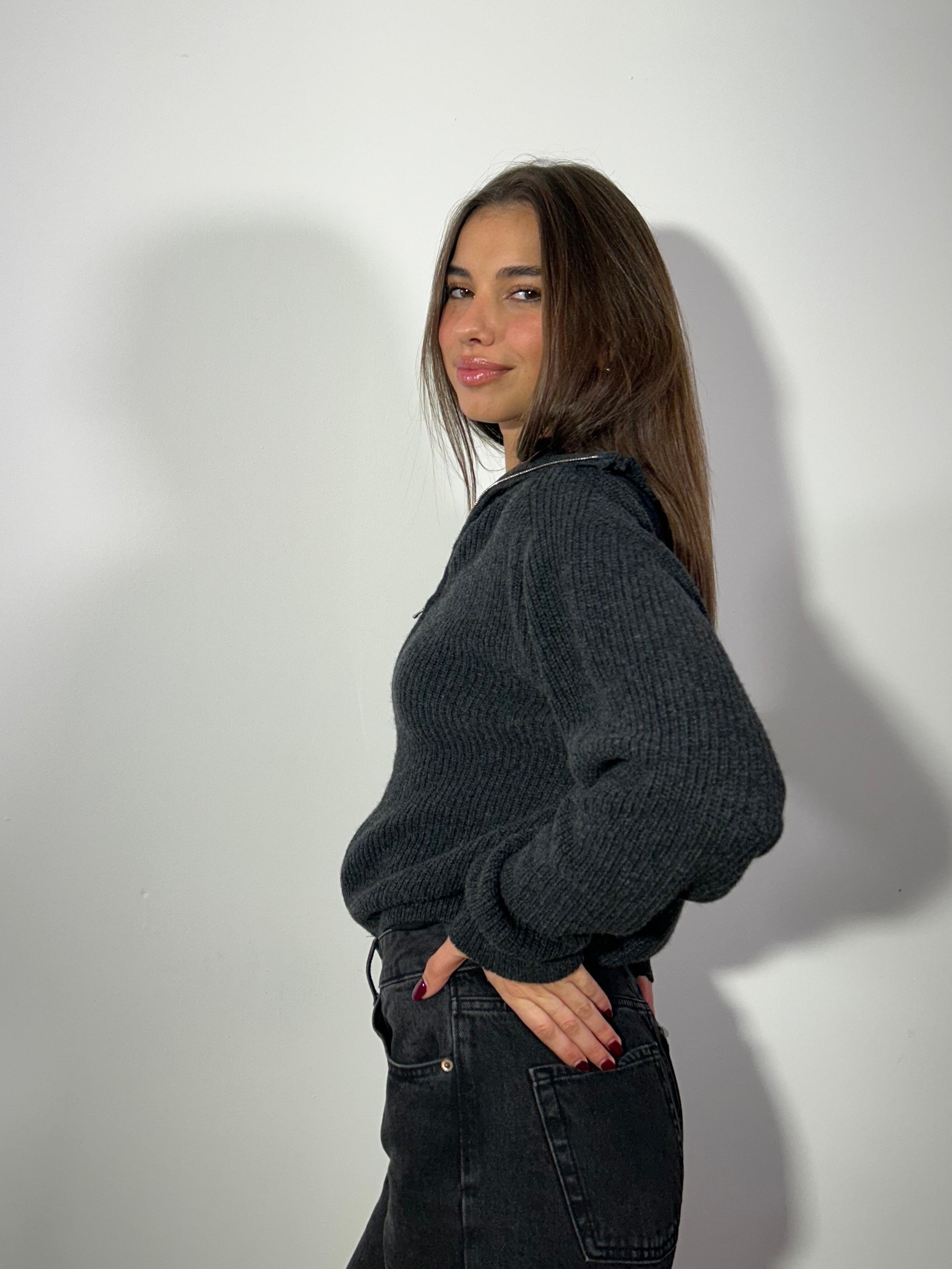 PULLOVER  GEMMA 09664.