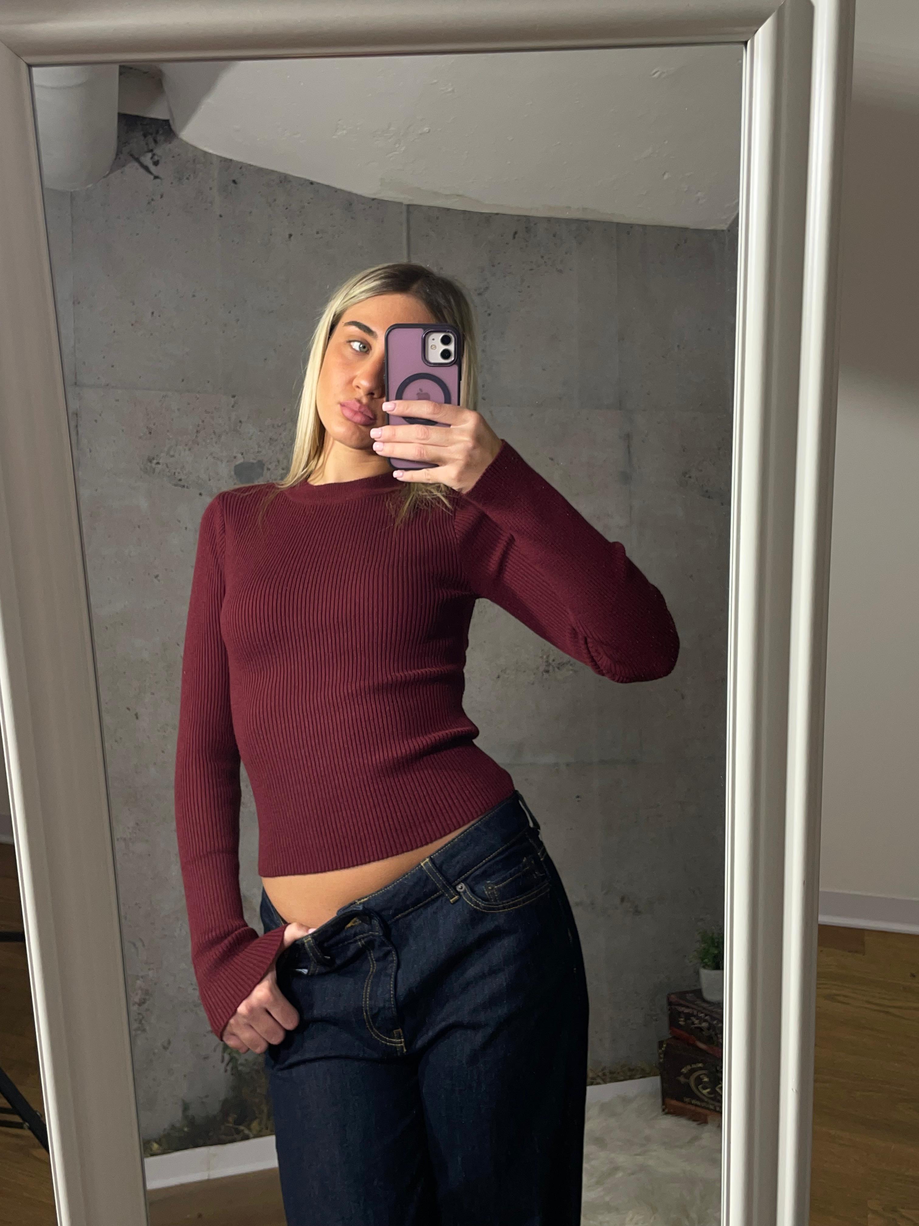 17158955 MAGLIA MIRA