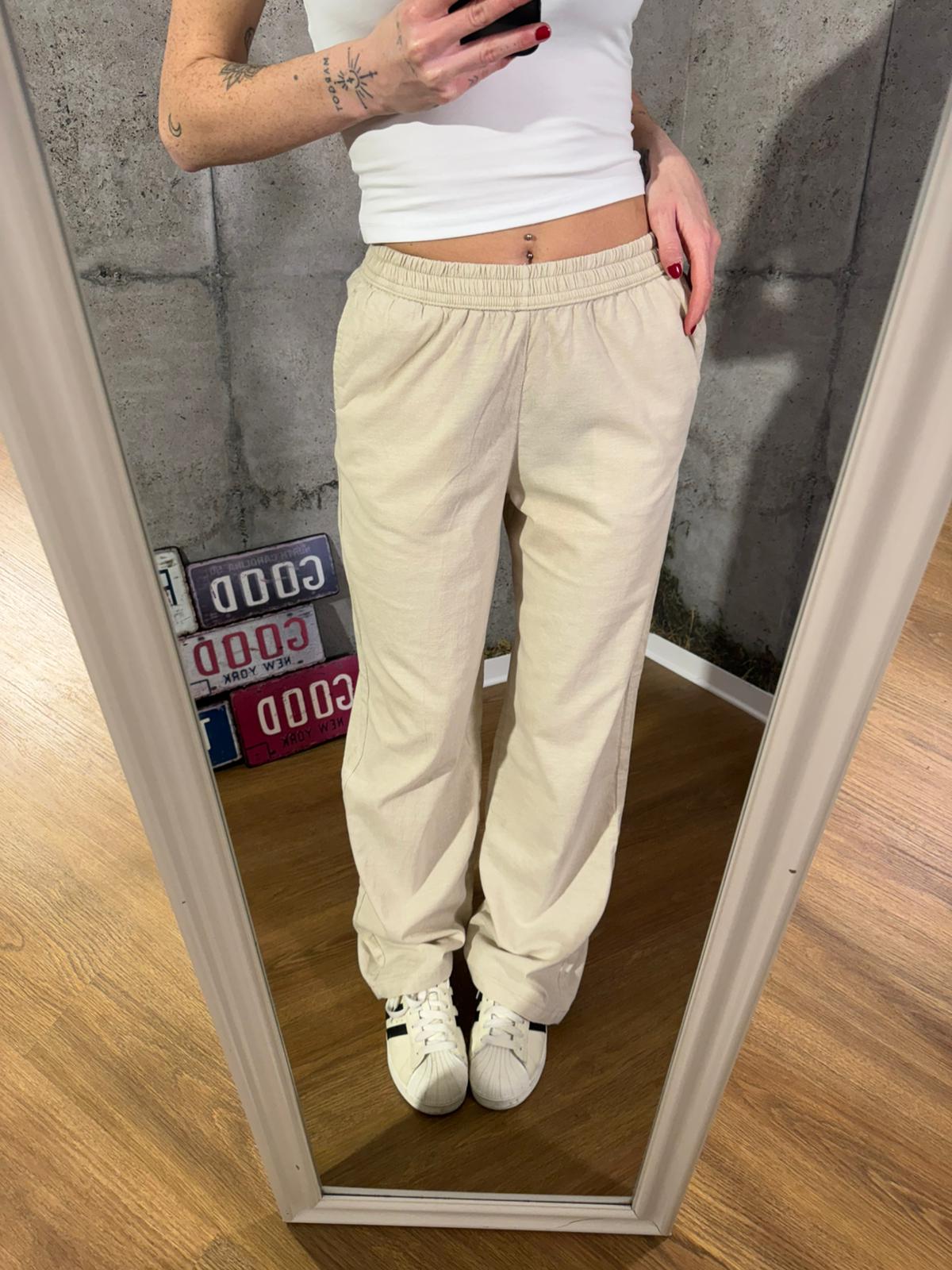 12253952 PANTALONE ELLA