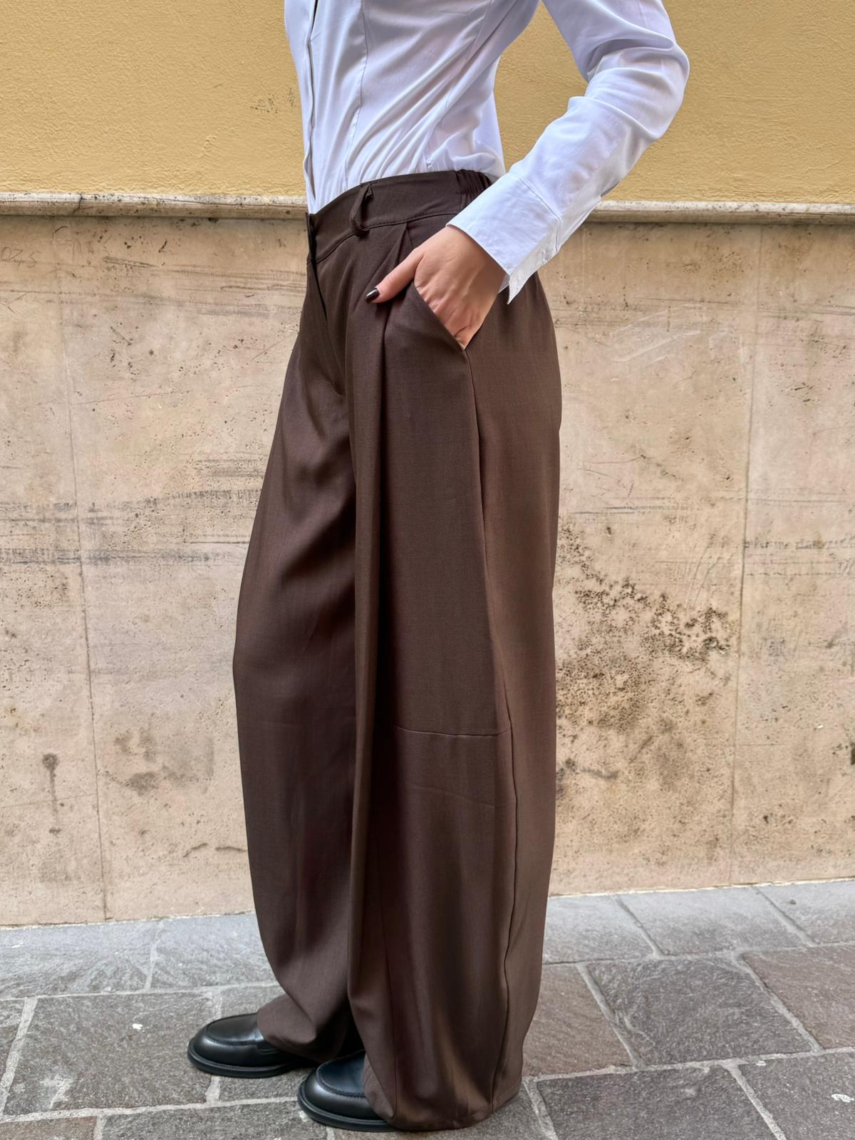 V18311 PANTALONE EZIRA