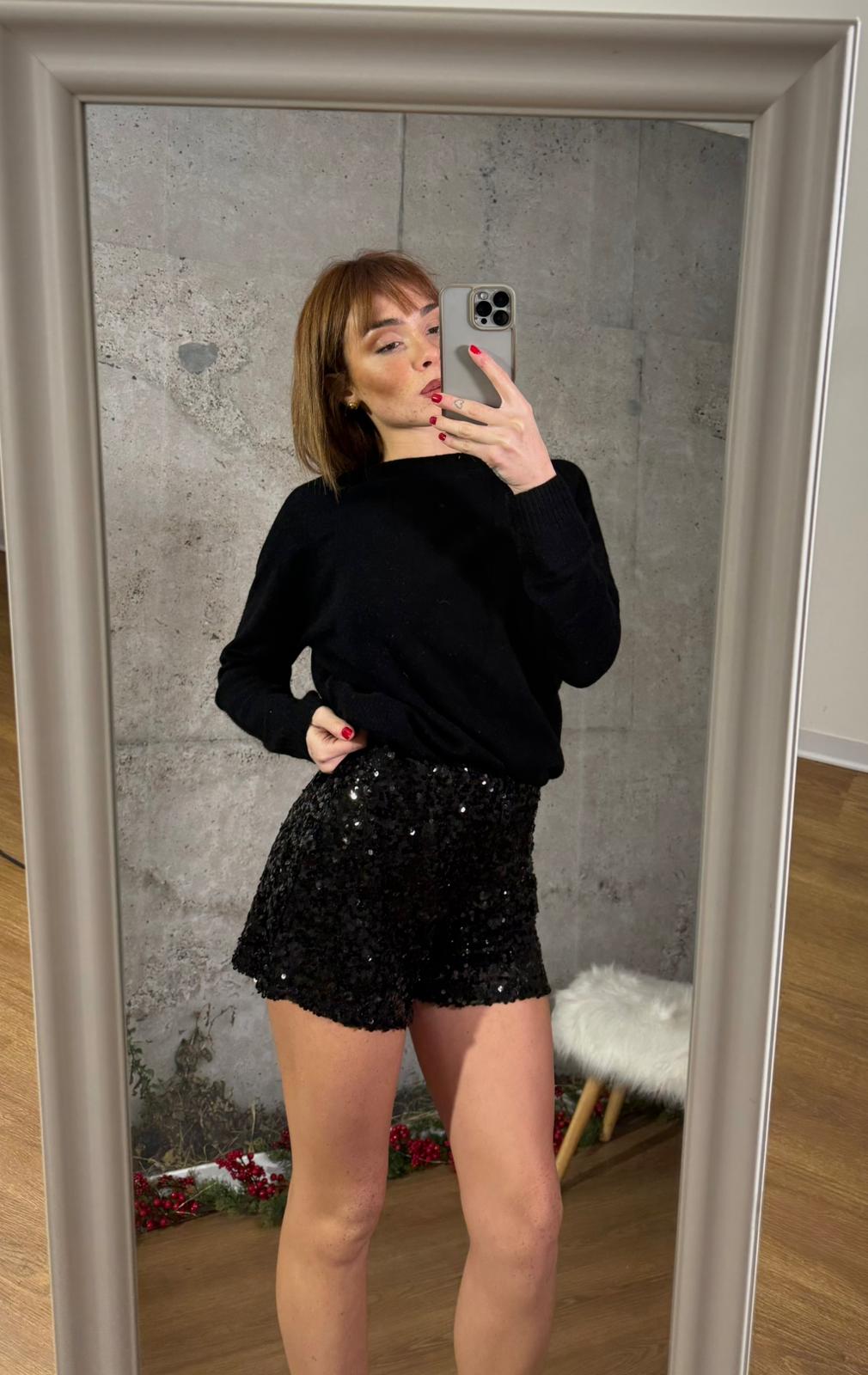 2255 PANTALONCINO DOROTHY