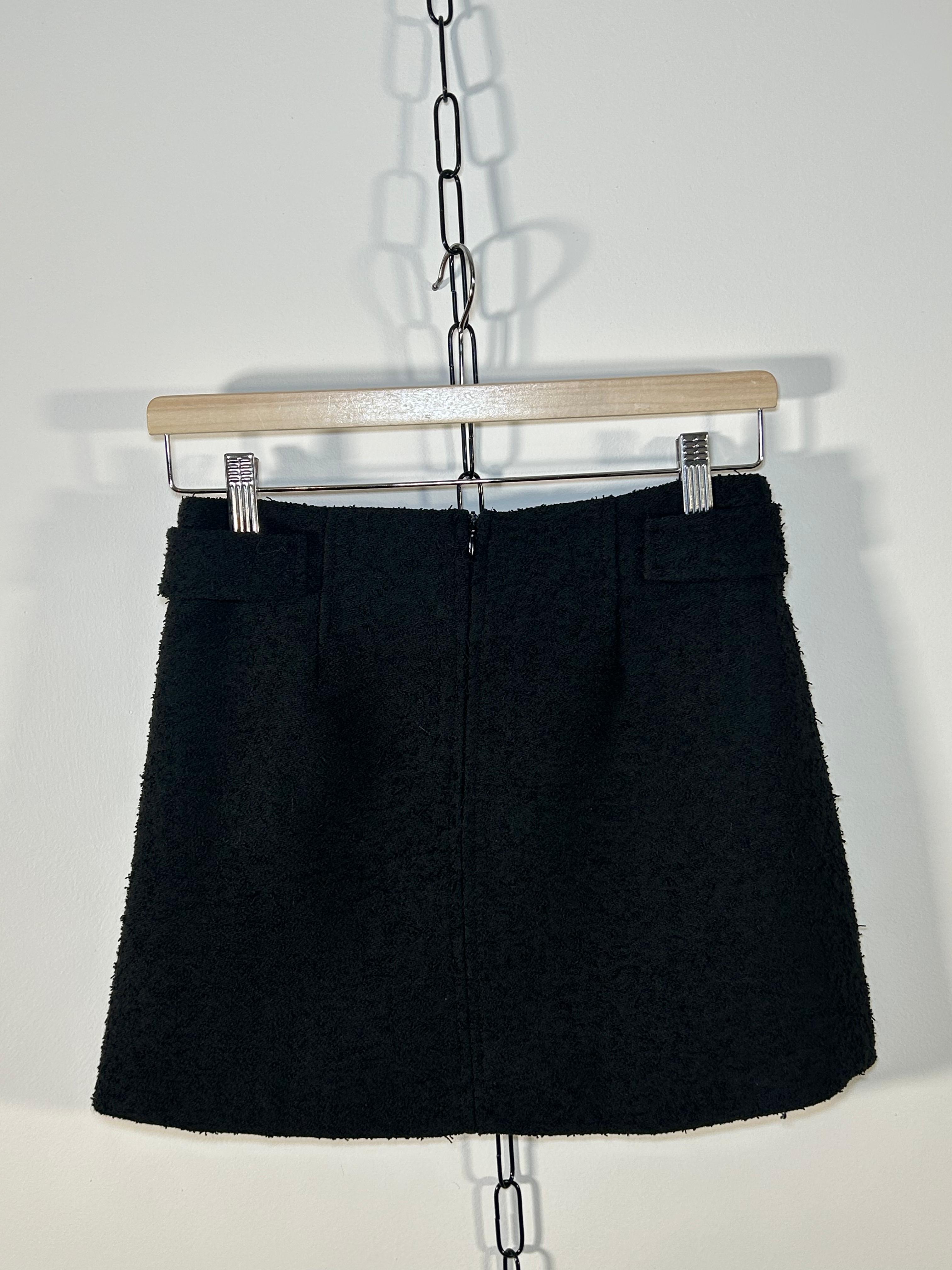 LC240276 MINI GONNA ELENA - GONNE | SHORTS AI -