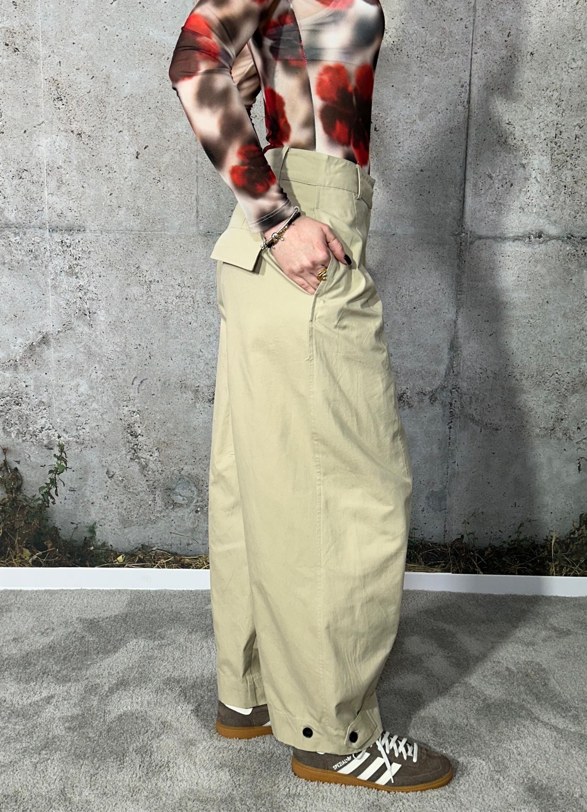 LC240363 PANTALONI MARTINA