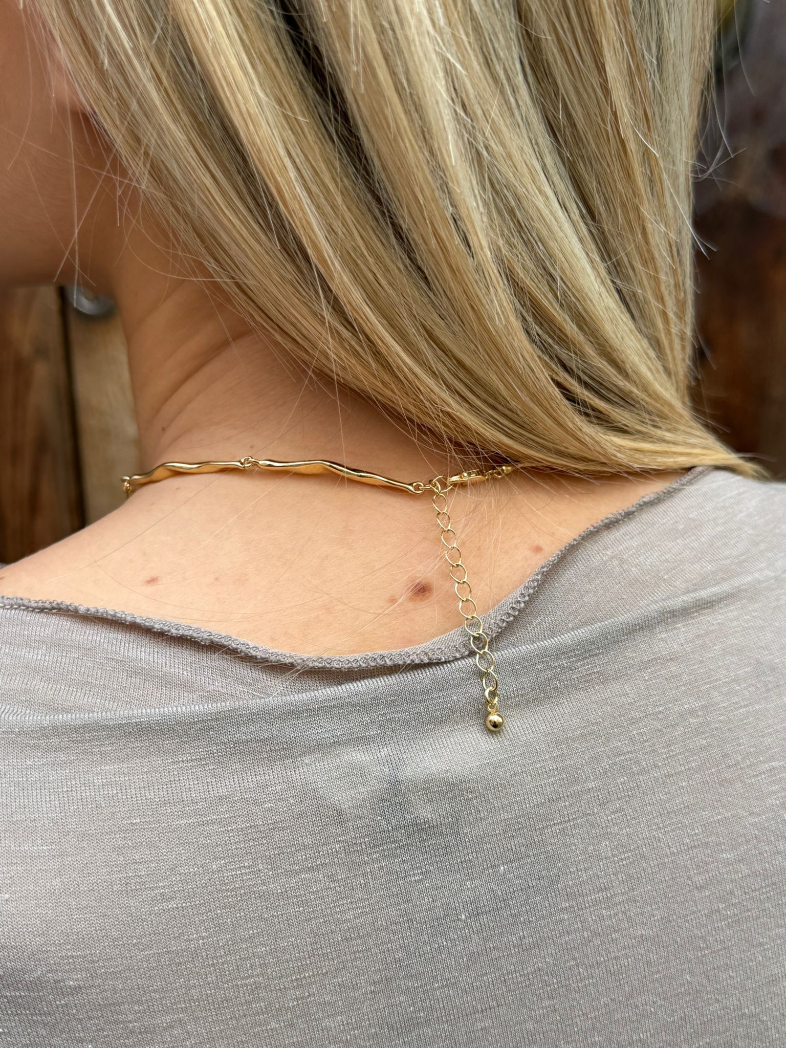 17161918 COLLANA RACHEL