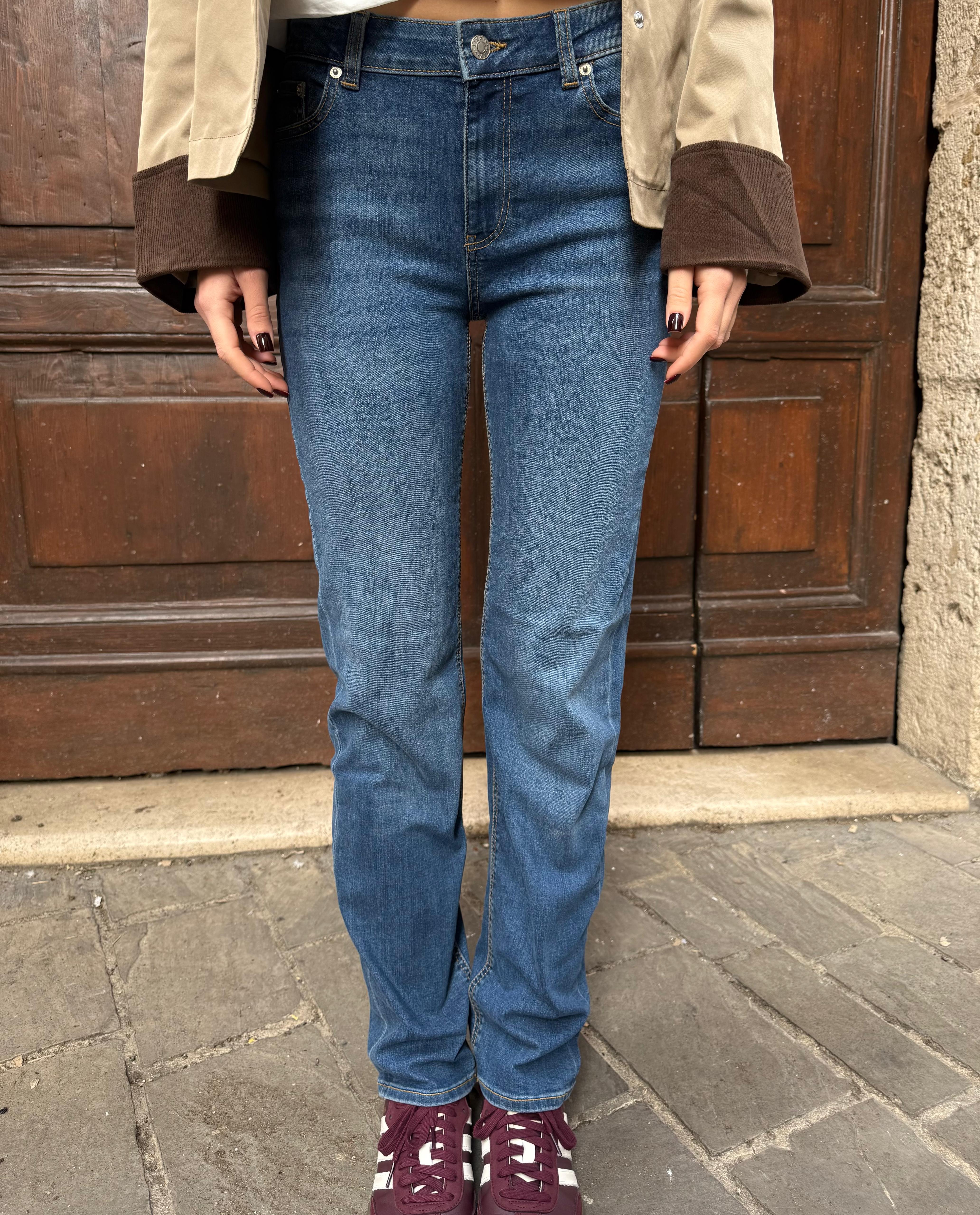 12275468 JEANS NICE