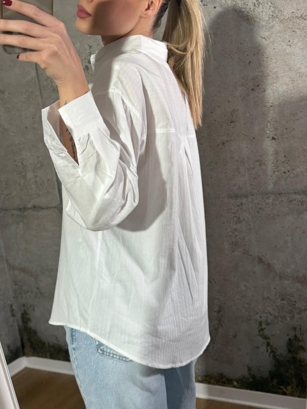 2350 CAMICIA  NUVOLA