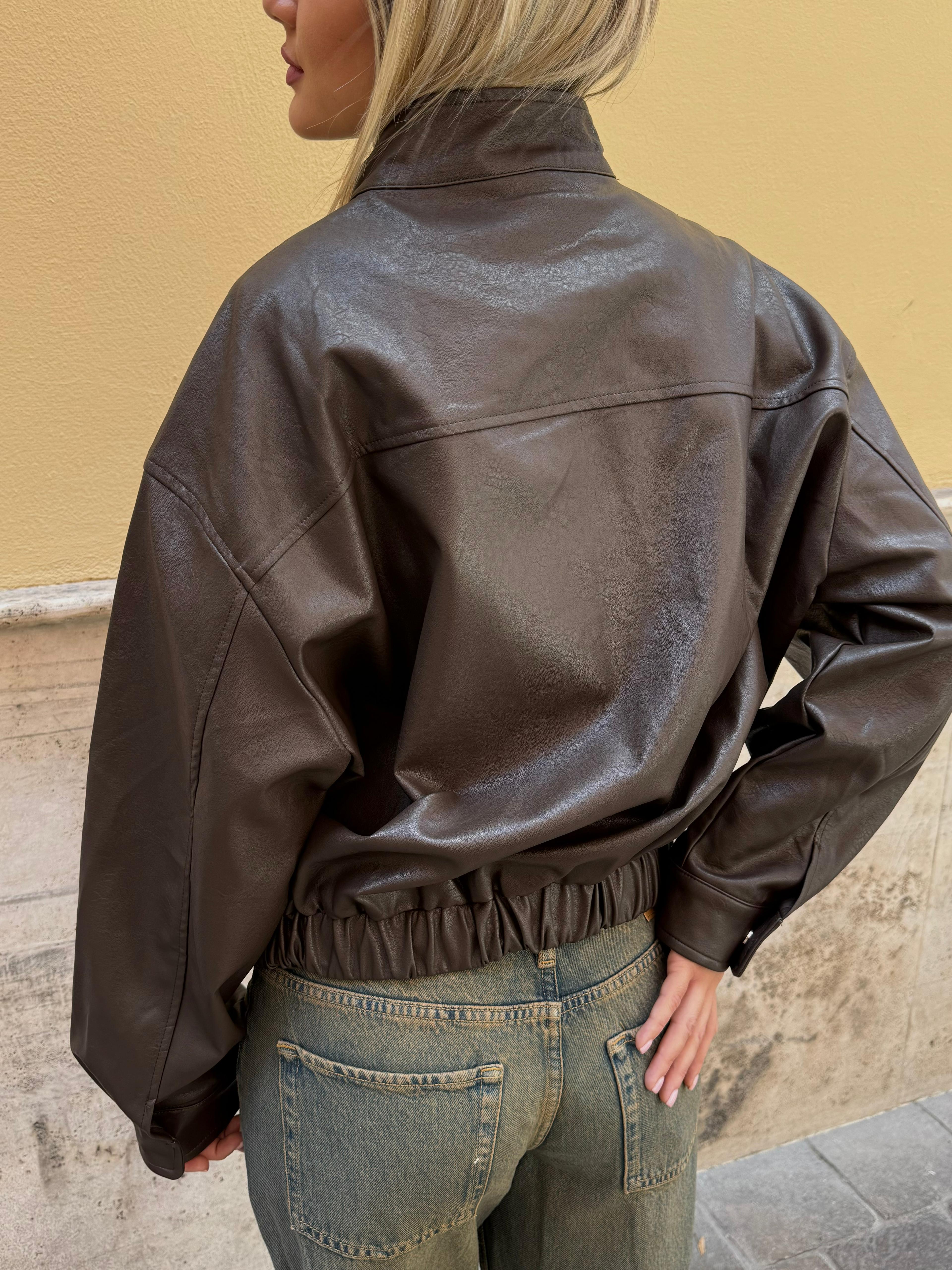 7353 GIUBBOTTO HORGAN