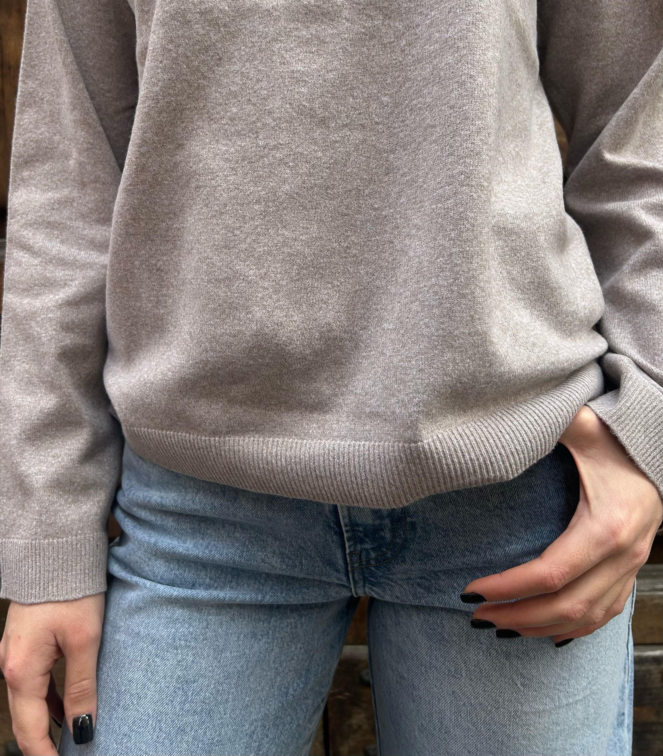 17154650  MAGLIA BREE