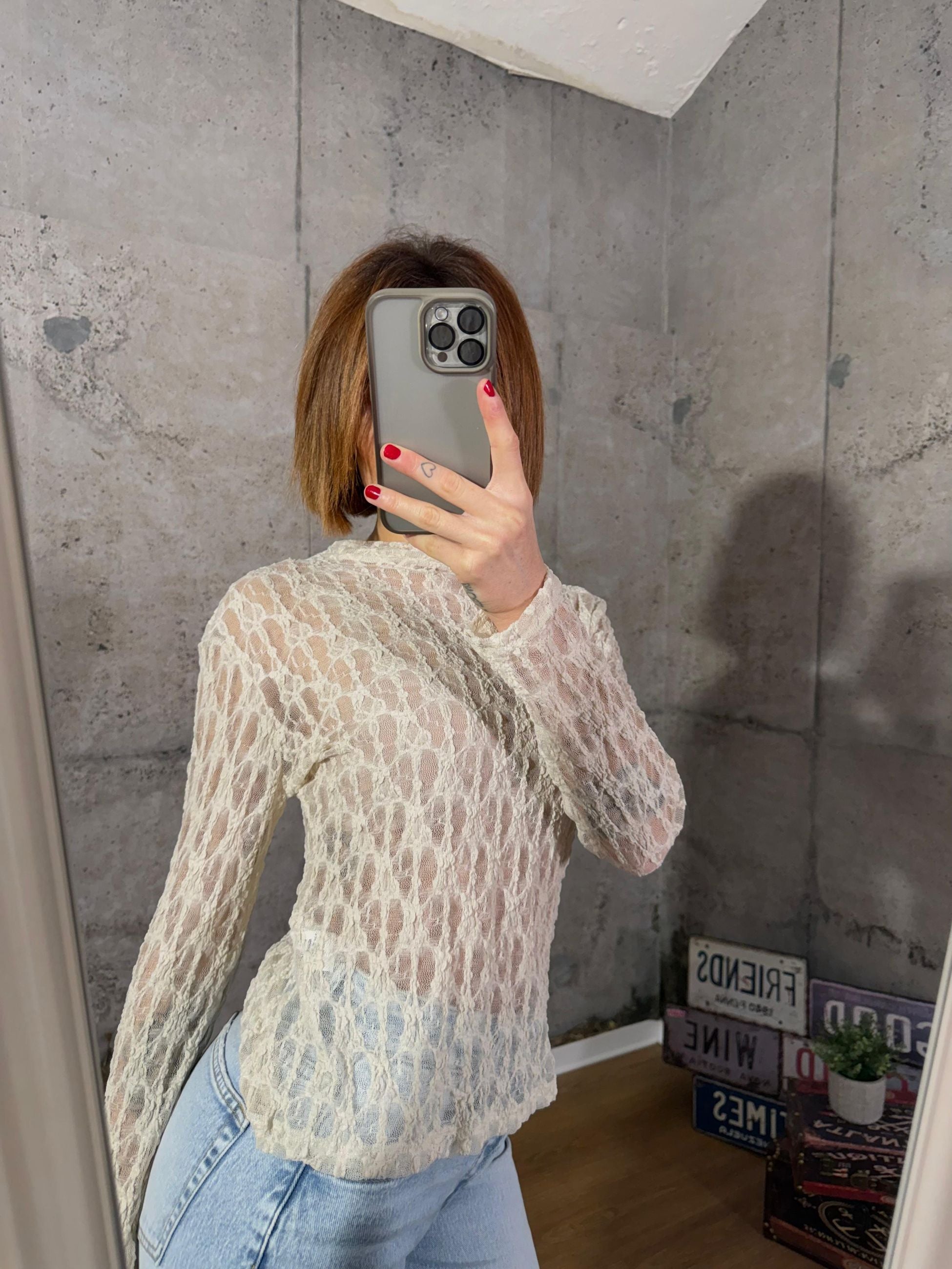 2074 BLUSA DYLAN