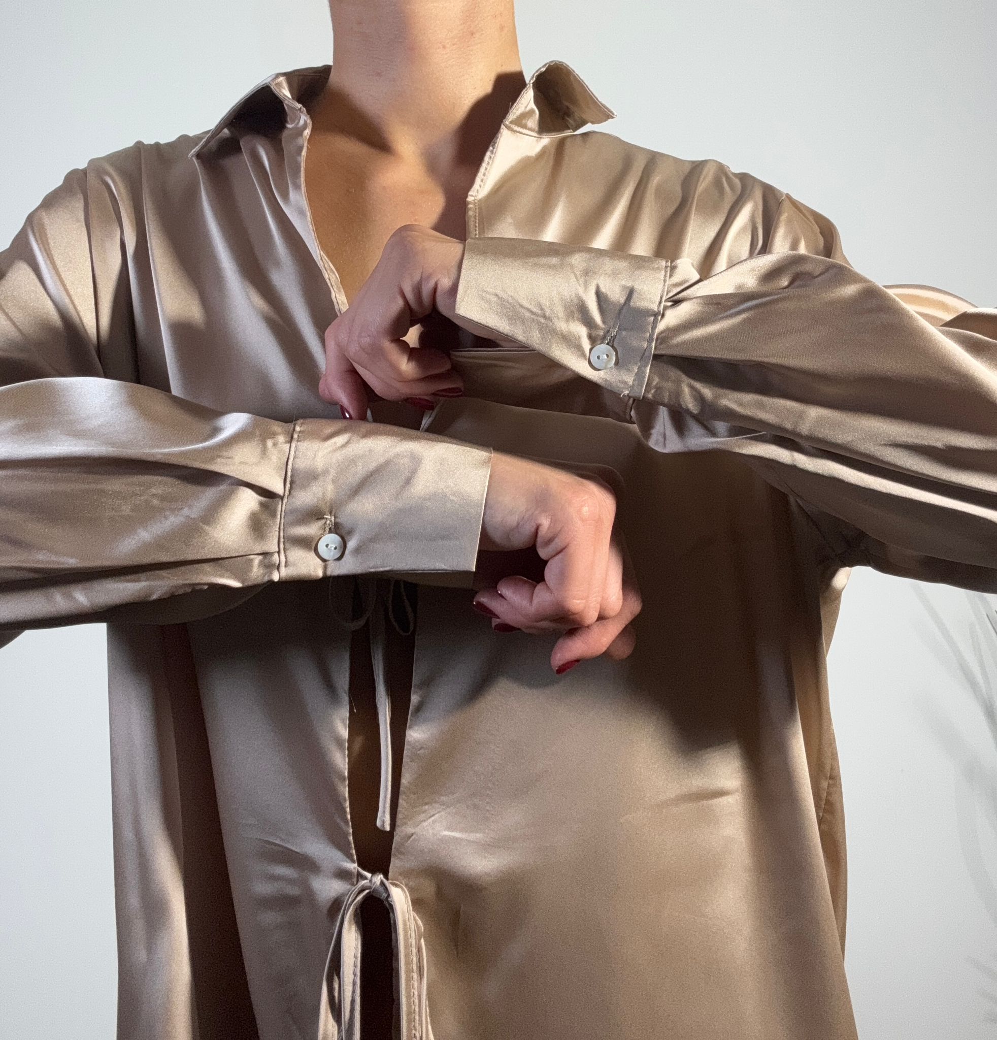 M77023 CAMICIA SIBILLA