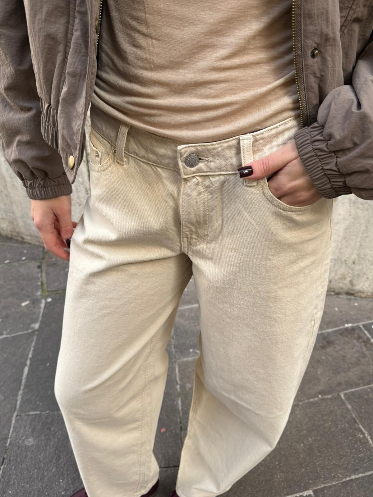 12289150 JEANS FUJI