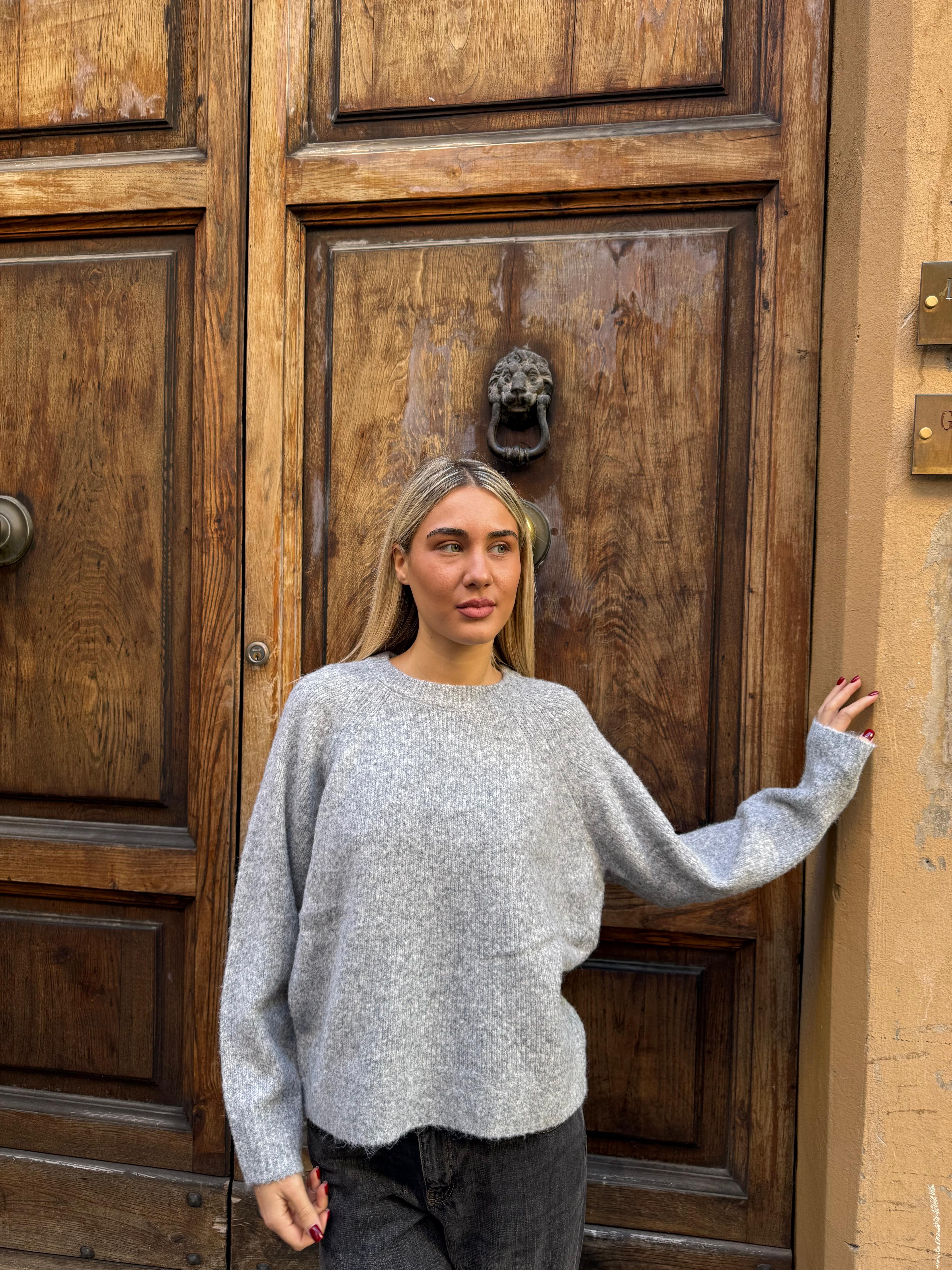 85784 MAGLIONE  BRETT