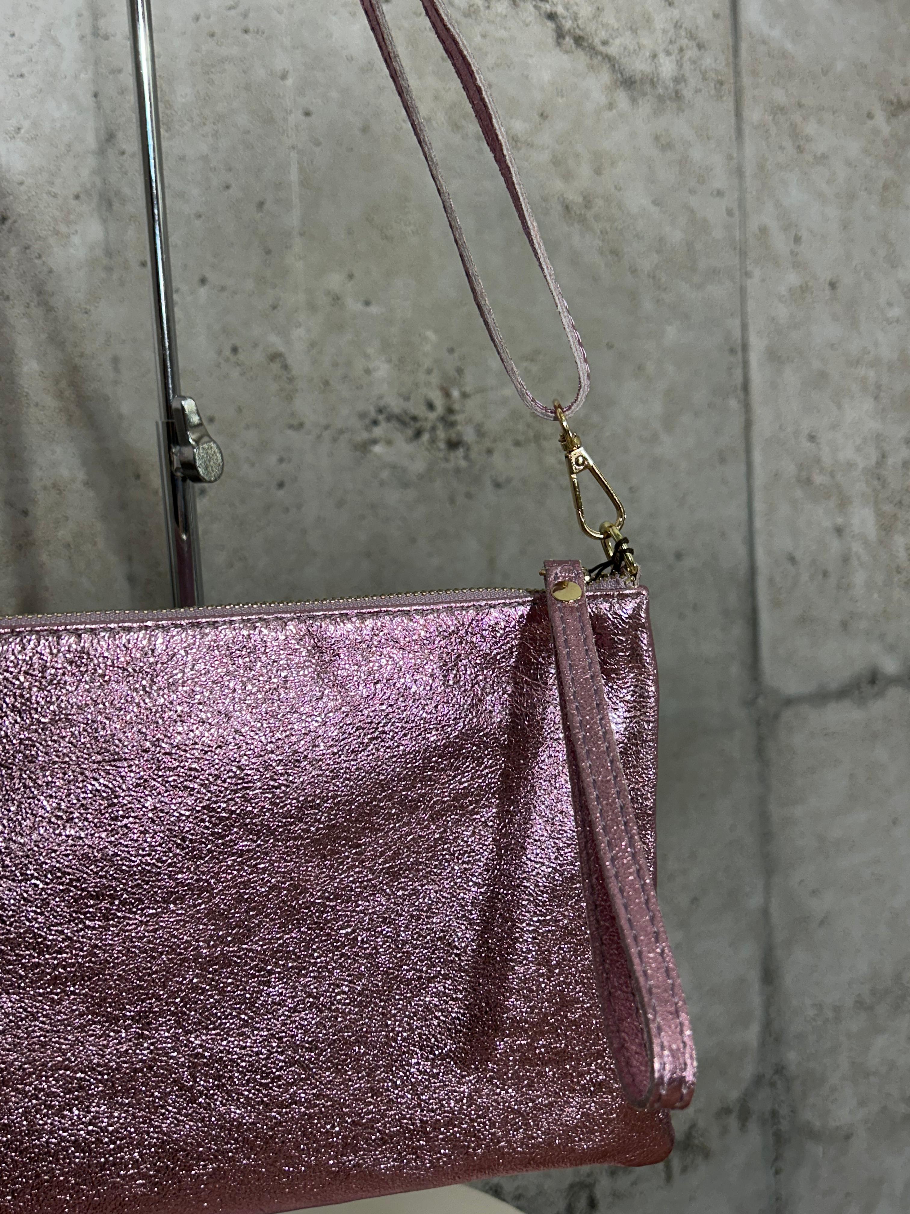 BORSA IN PELLE  LILY  09164.