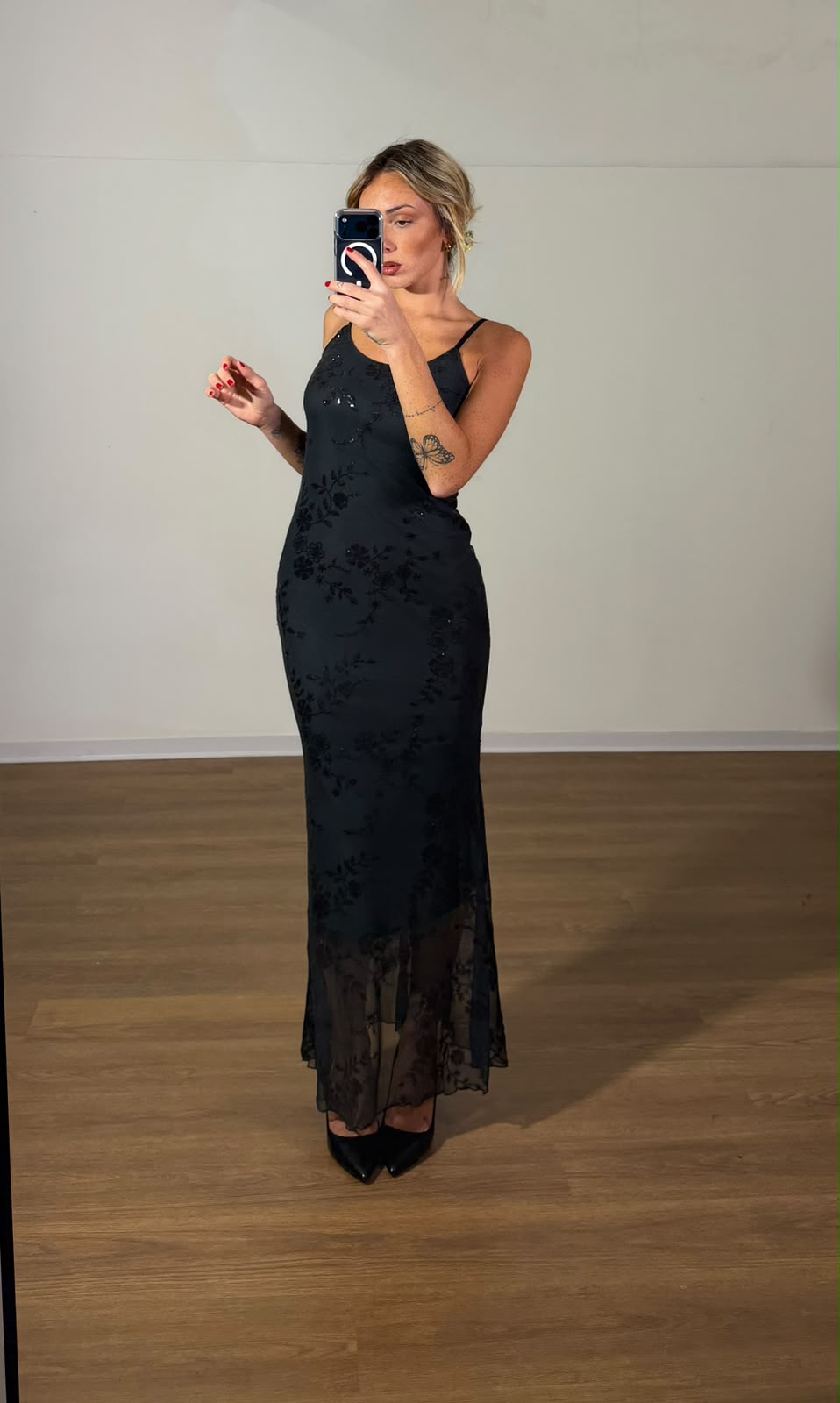 17167706 VESTITO VITA