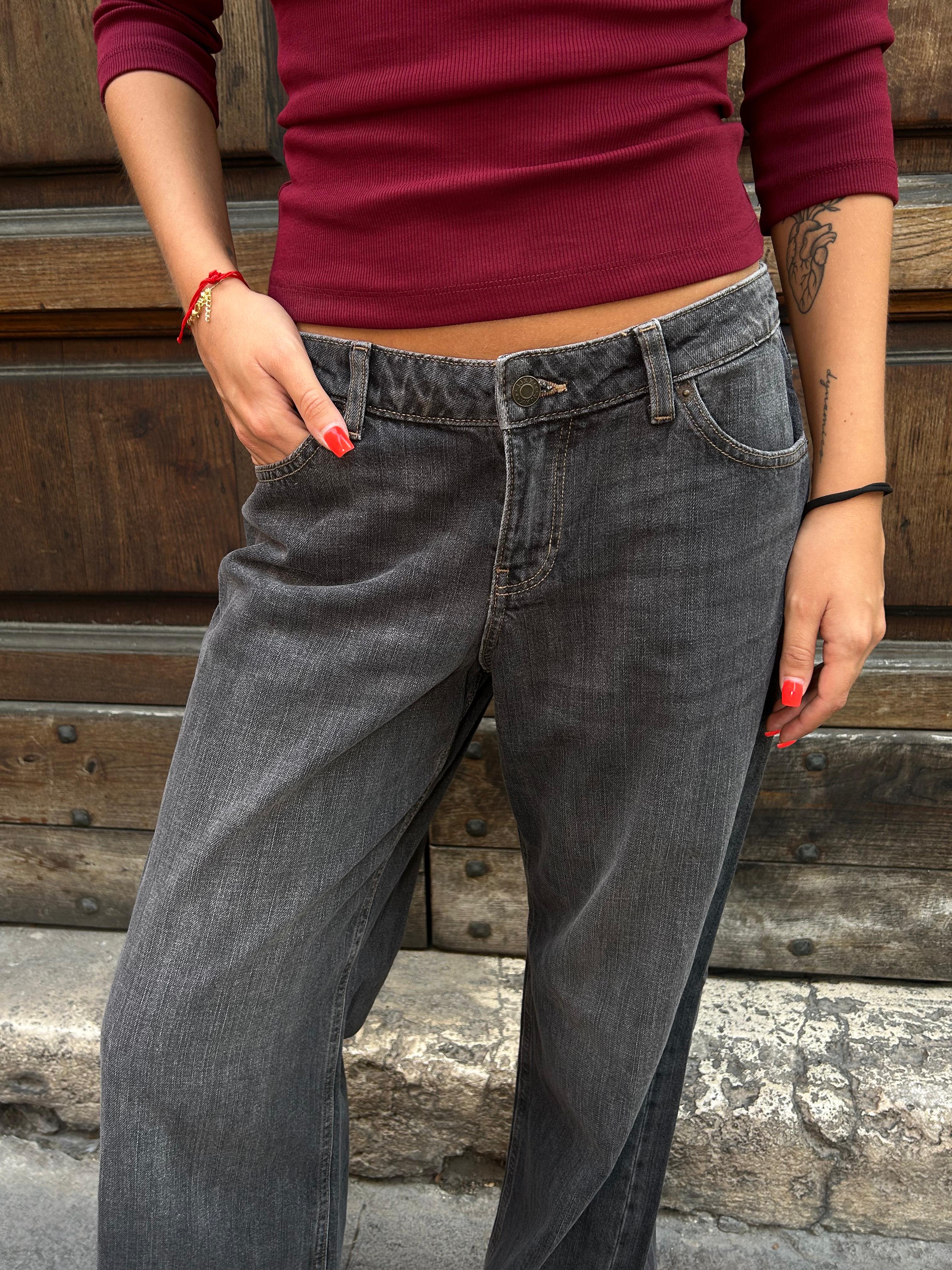 12279582 JEANS PALERMO