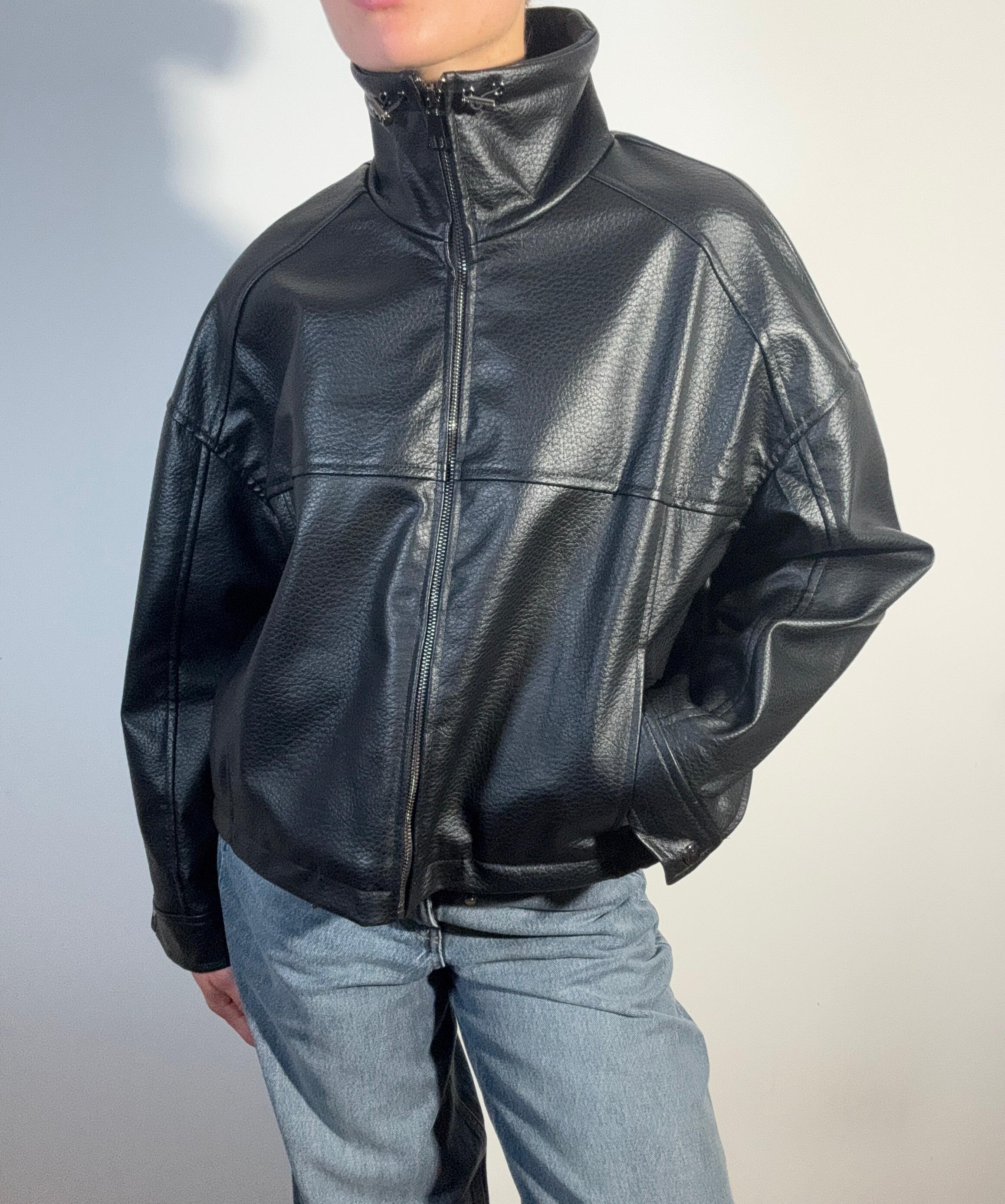 90190028 GIUBBINO POPPY