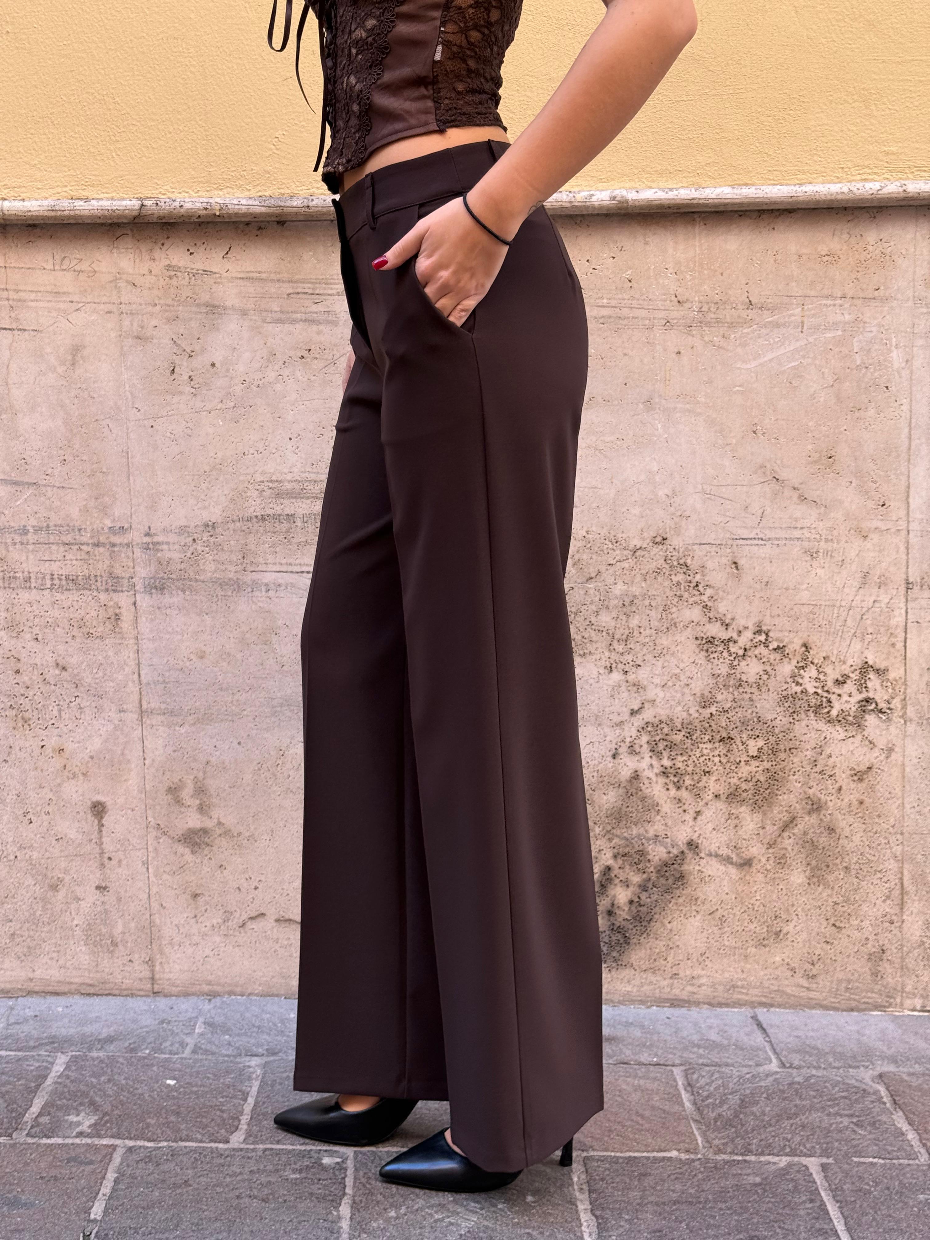 3507 PANTALONE  LONDRA