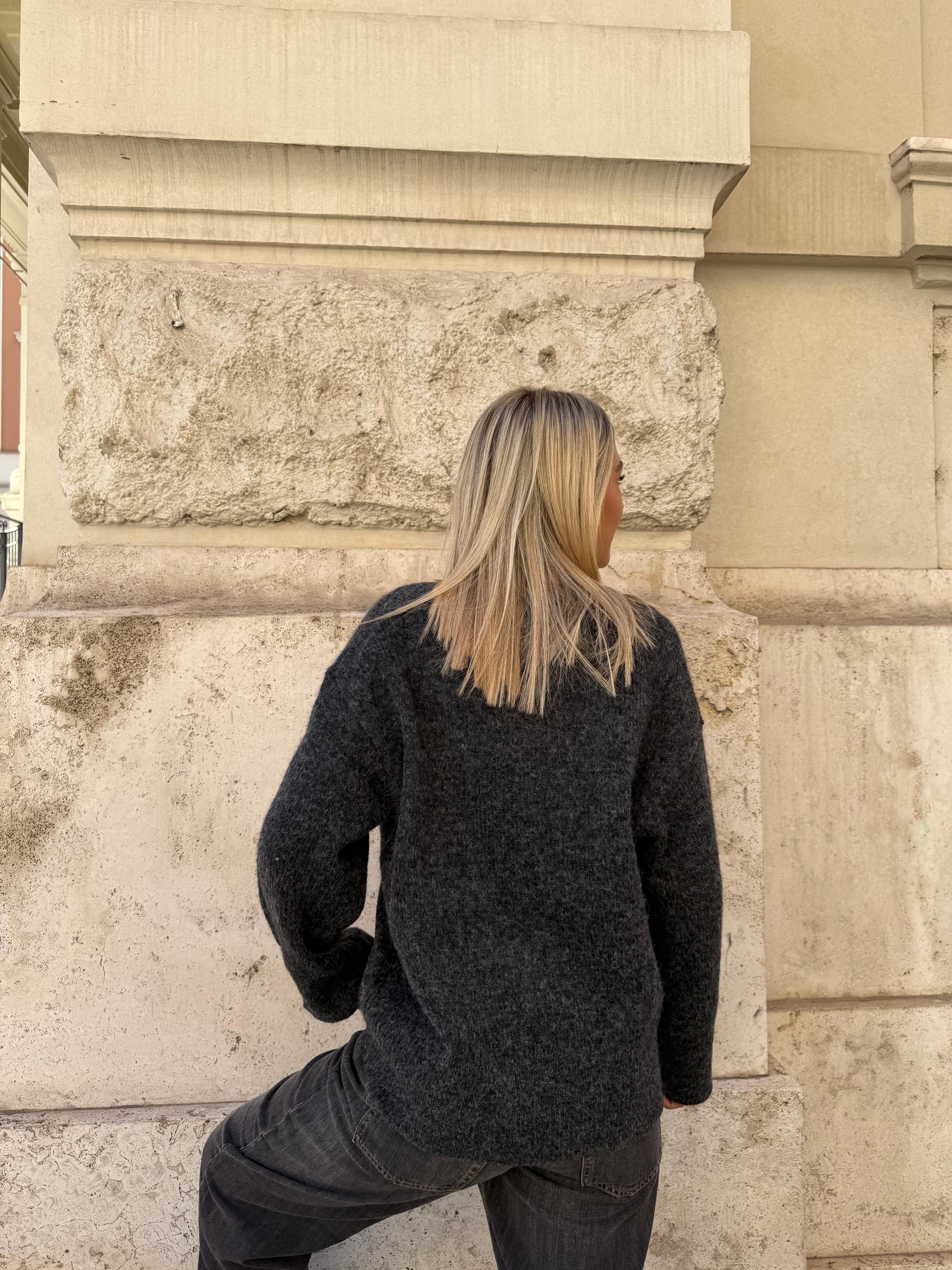 12286602 CARDIGAN ROSANNA