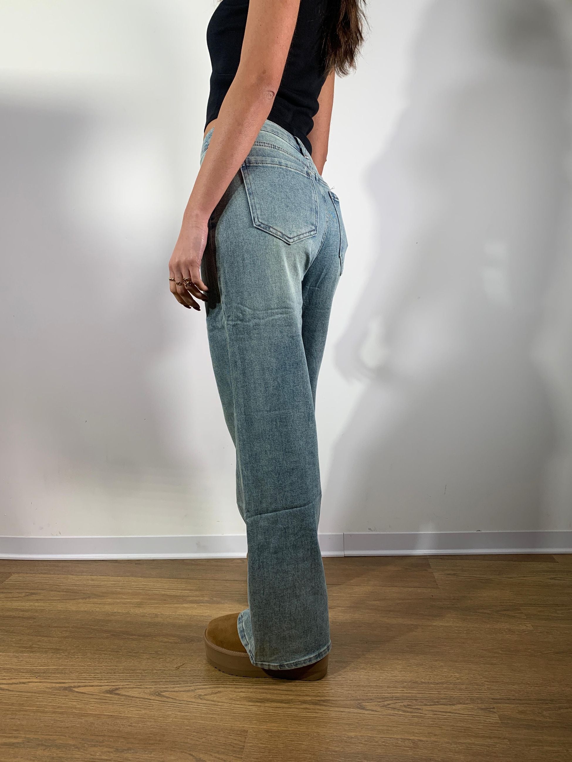 CA2261 JEANS APPIA