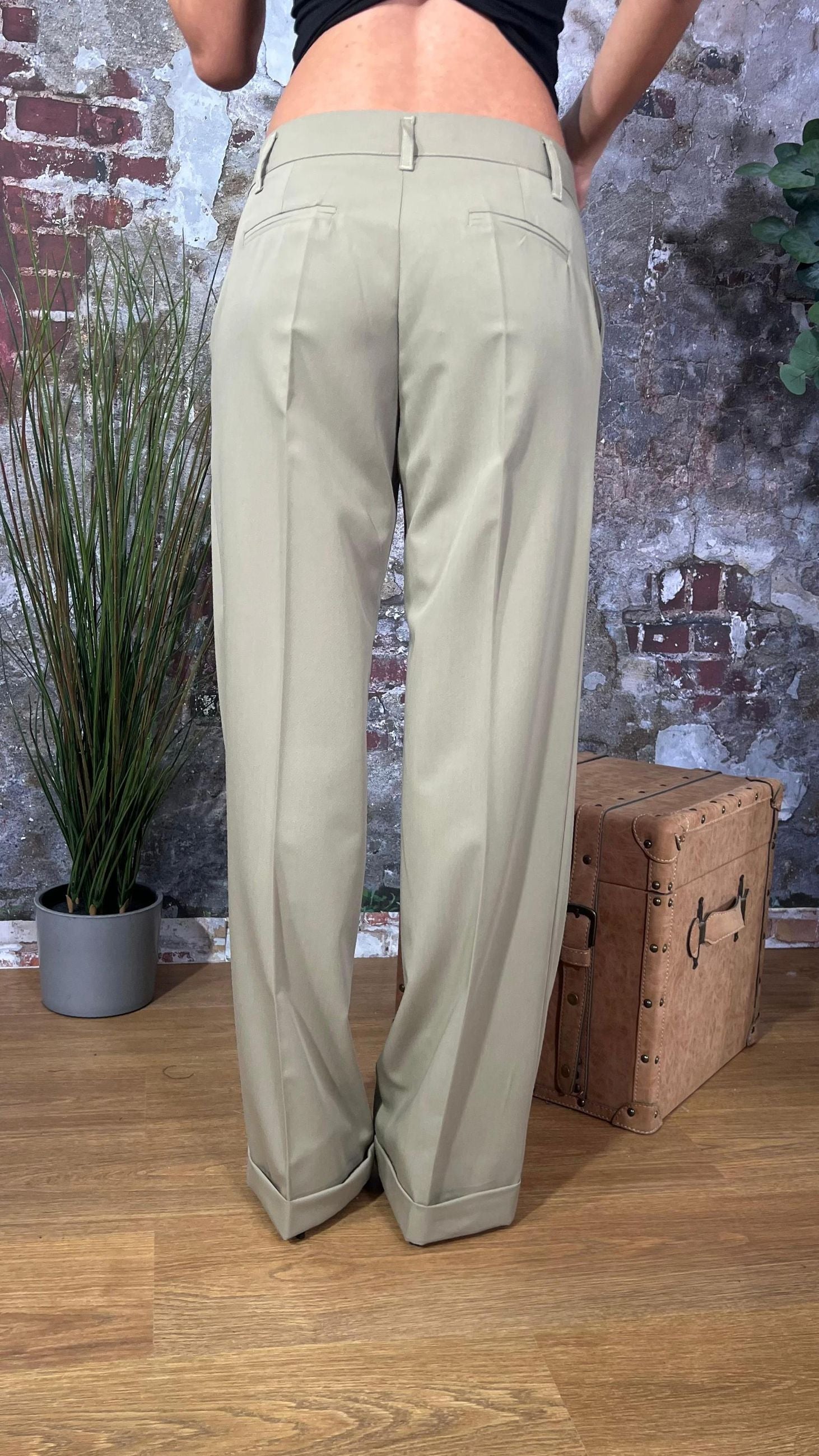 CBPA3804 PANTALONE BROOKLYN